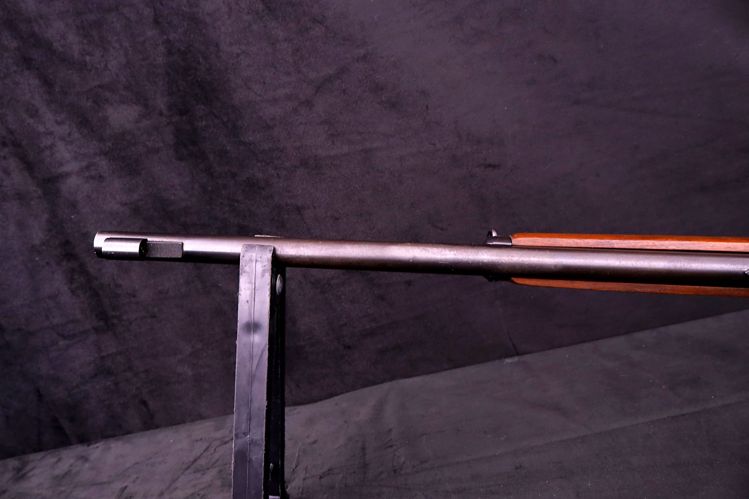 1964 Marlin Golden 39A Mountie .22 LR Takedown Carbine JM Stamped-img-22