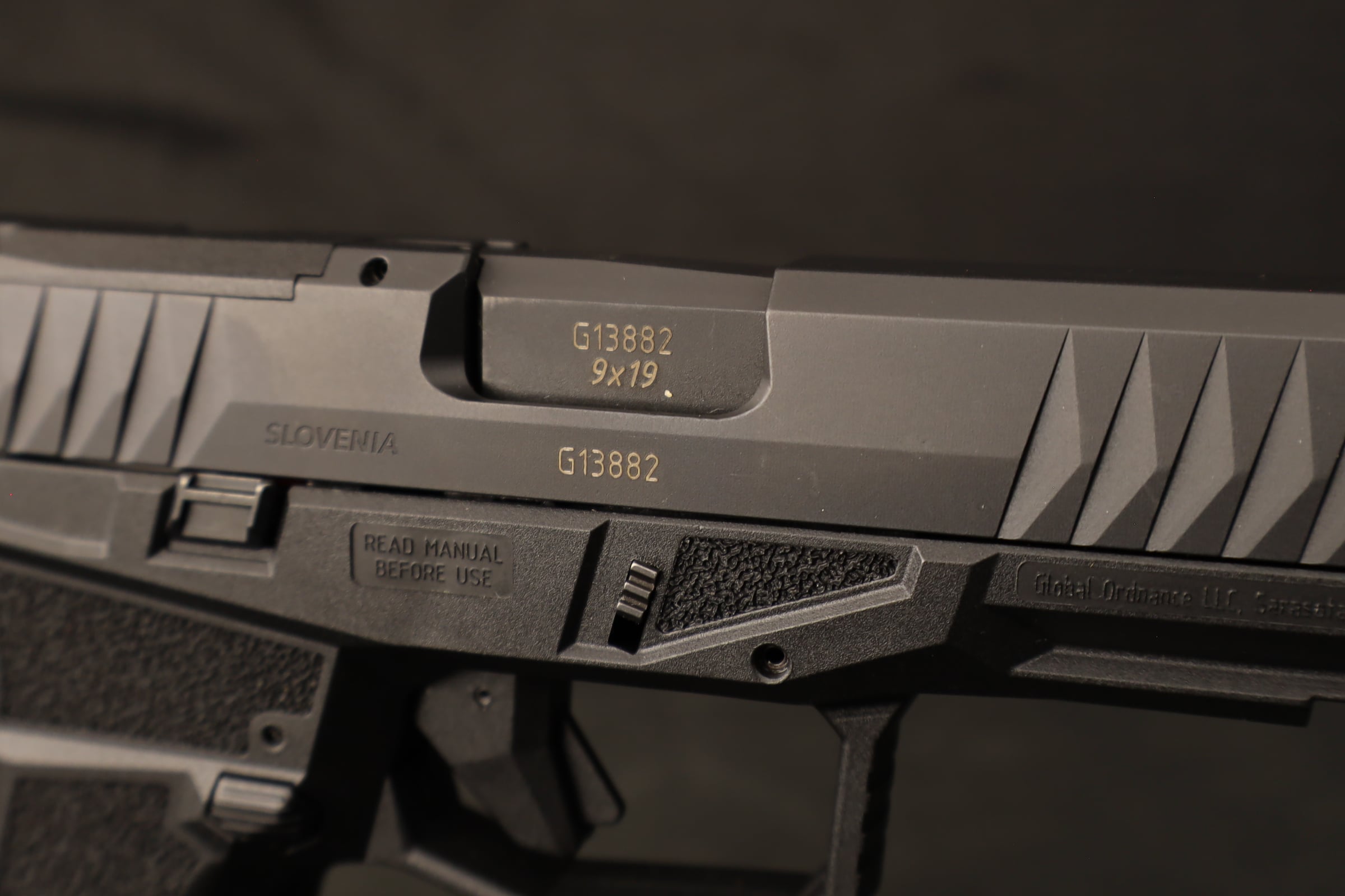 ARex Delta L Gen 2 9mm Optic Ready-img-23