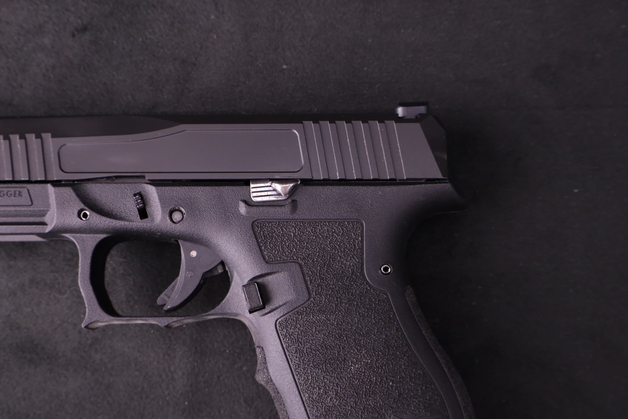 Palmetto State Armory Dagger Compact 9mm Glock 19 Clone PSA-img-4