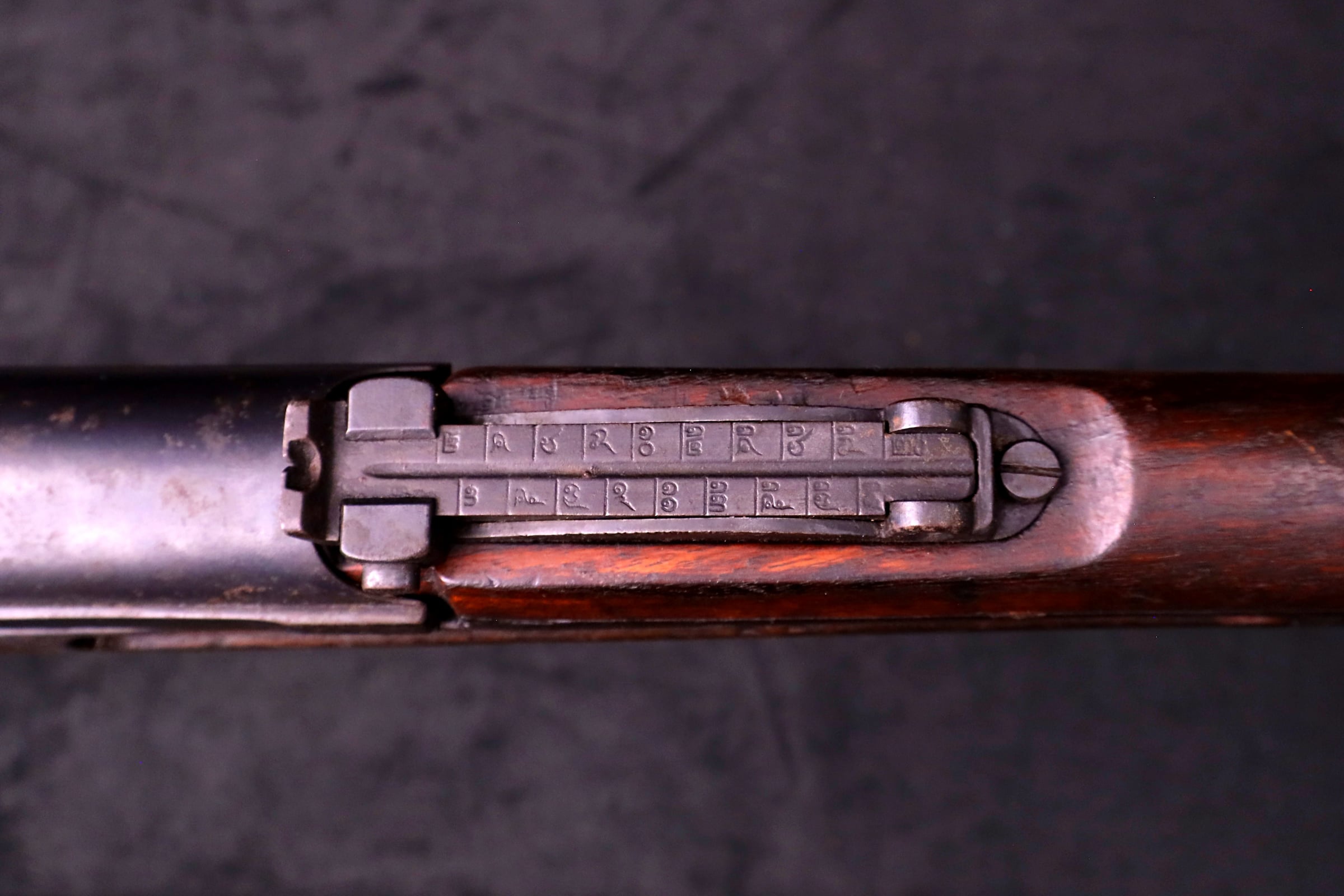 1945 Siamese Type 46 Mauser 8x52mmR Rifle 29" BBL Koishikawa Arsenal Japan-img-19