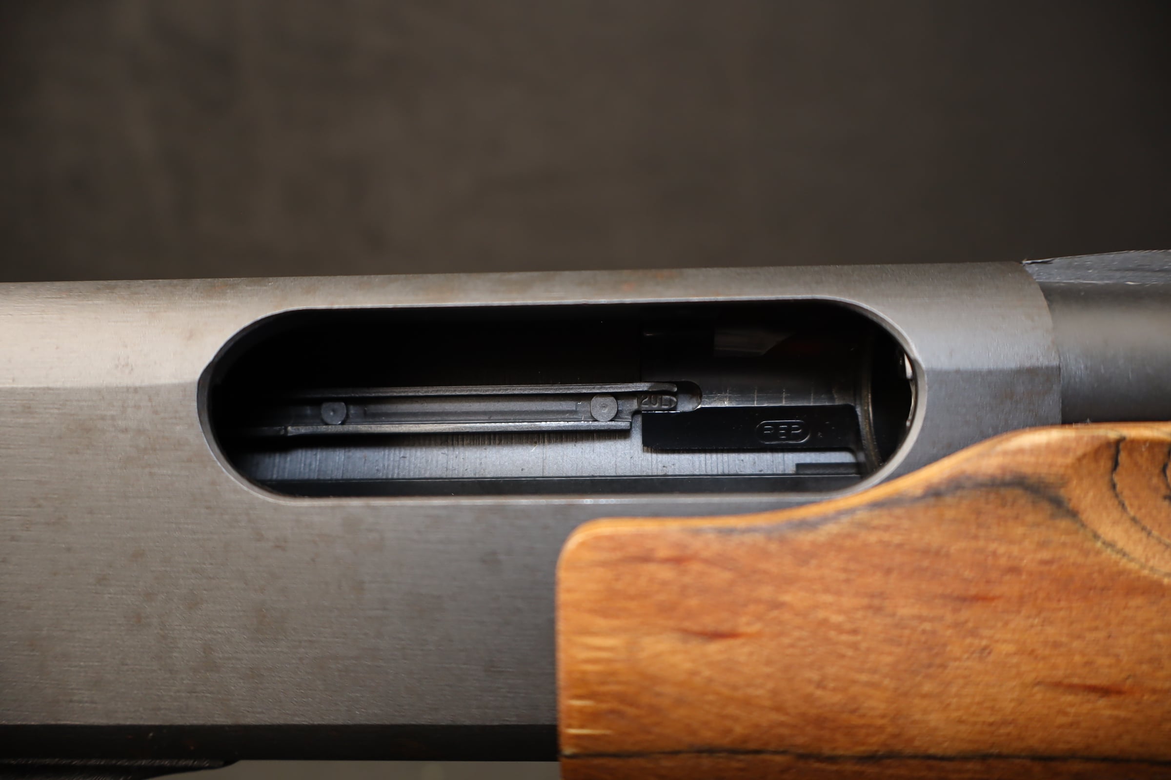 Remington 870 Youth 20 GA 21" BBL Ventilated Rib-img-10