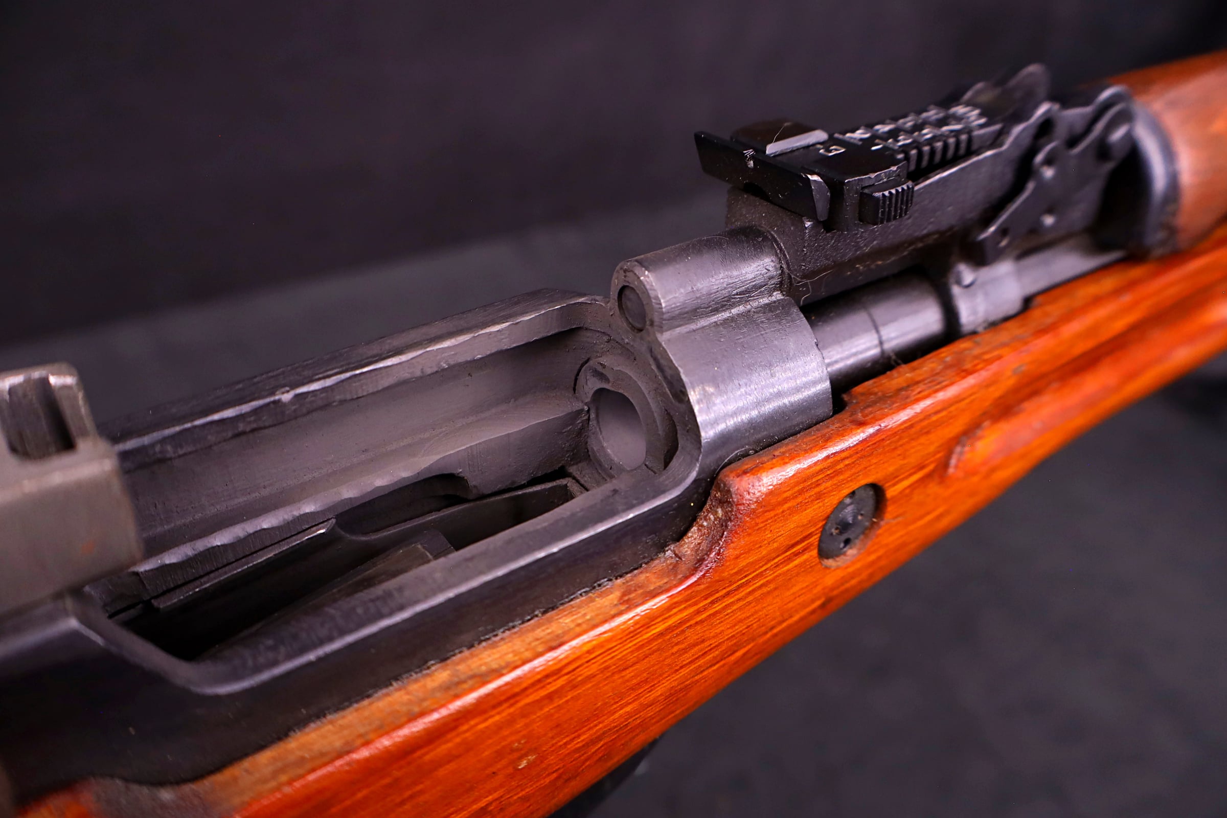 1970 Norinco Chinese Type 56 SKS 7.62x39 Factory 636 Jilin-img-10