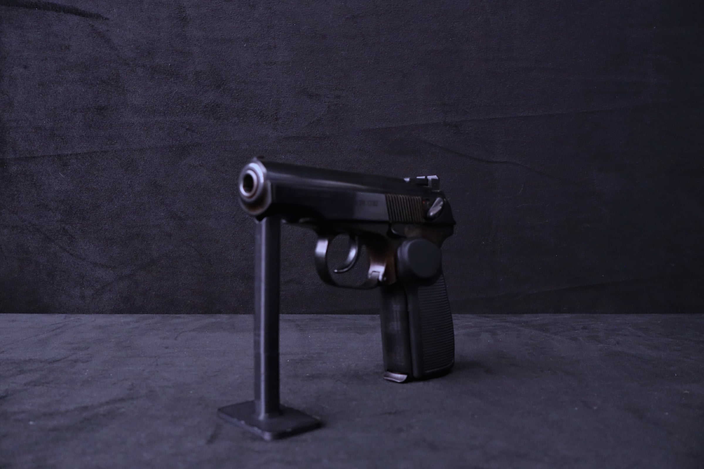 1993 Izhevsk IZH-70 9mm Makarov 3.75" BBL-img-13