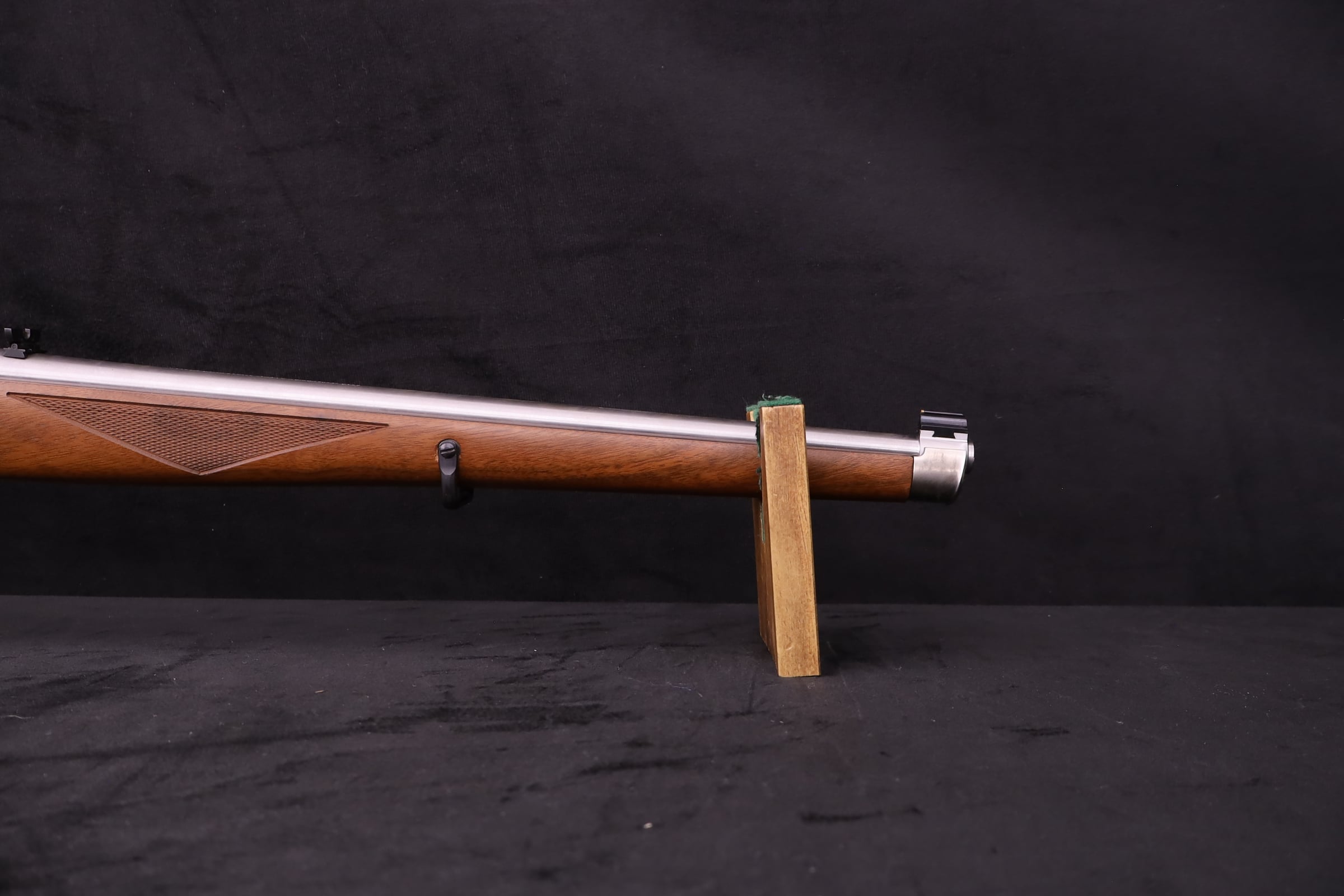 2016 Ruger 10/22 International .22LR Mannlicher Stock-img-6