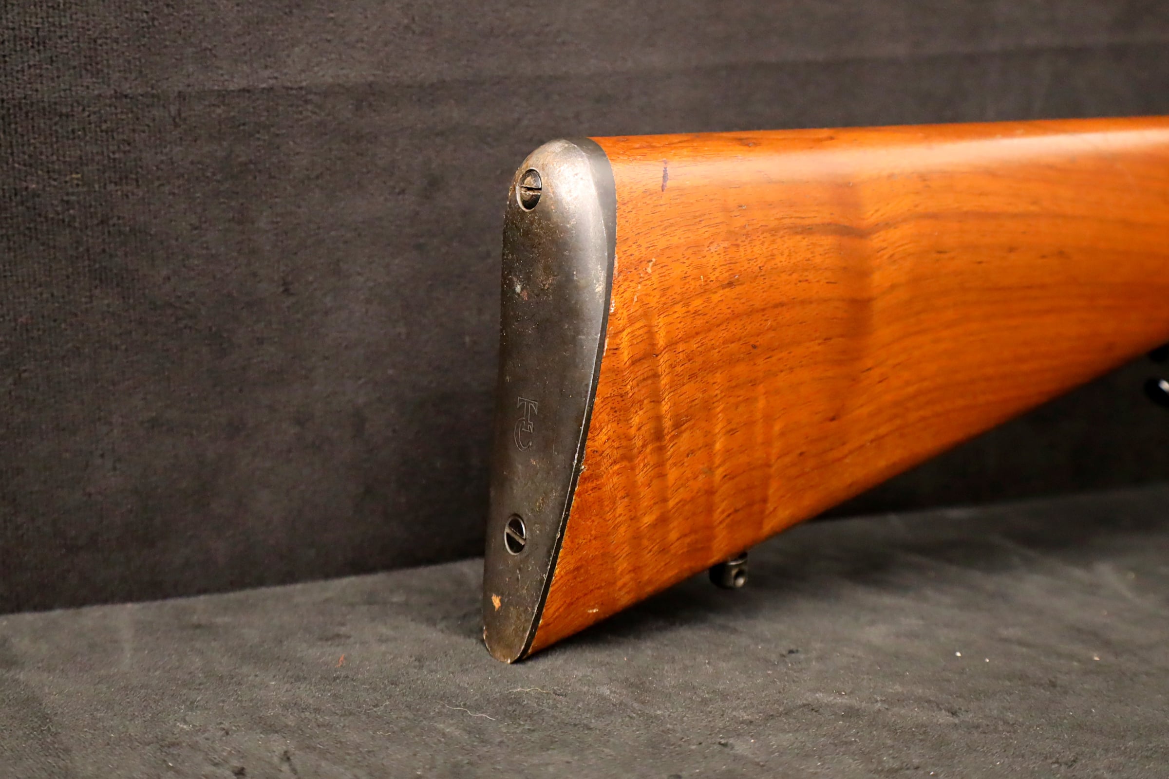 Thompson Center Renegade .50 Cal Flintlock 28" Octagon Muzzleloader-img-9