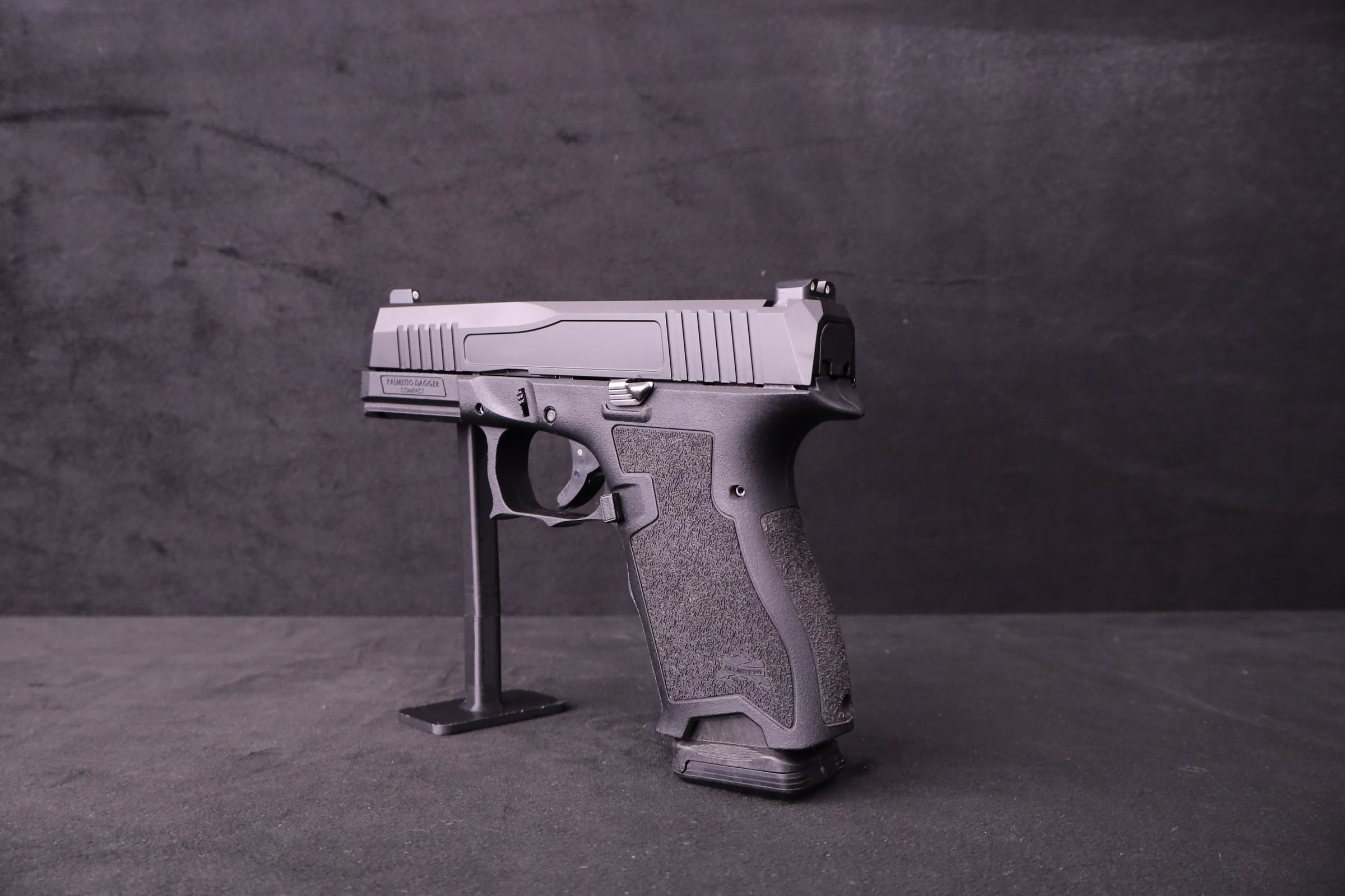 Palmetto State Armory Dagger Compact 9mm Glock 19 Clone PSA-img-15