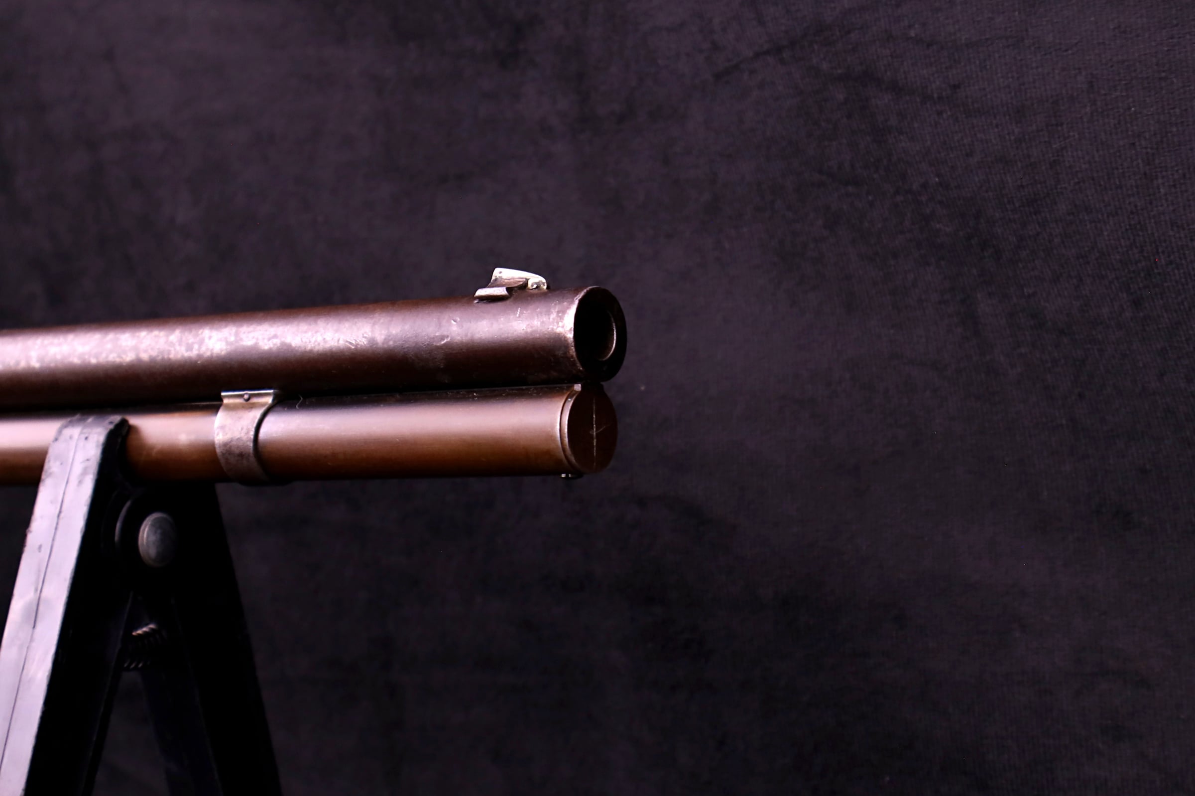 1886 Winchester 1876 Third Model Tom Horn Era .45-60 Frontier Lever Rifle-img-8