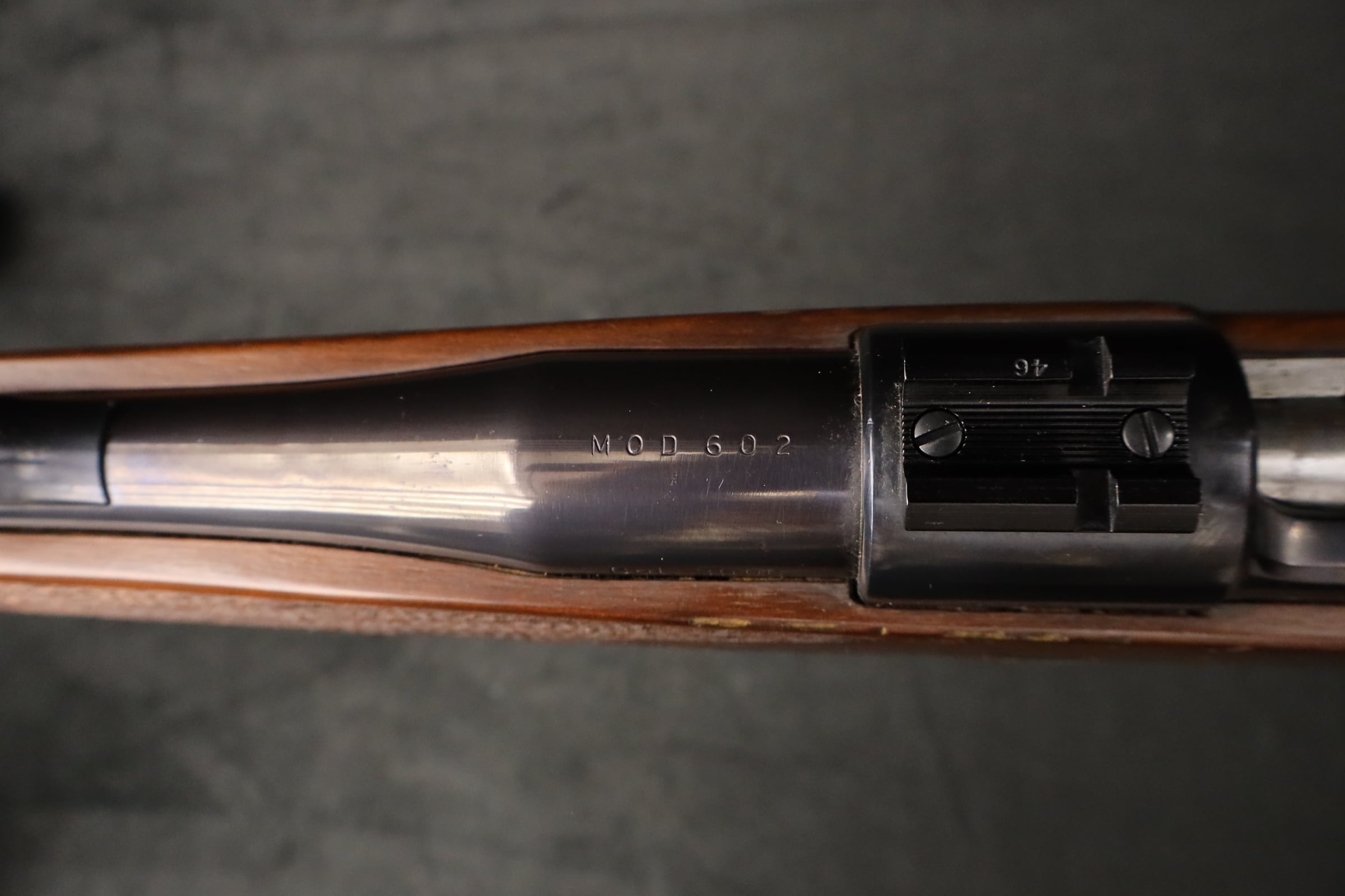1971 Parker-Ballard Model 602 .30-06 SPRG 24" Mauser 98 Action Austria-img-17