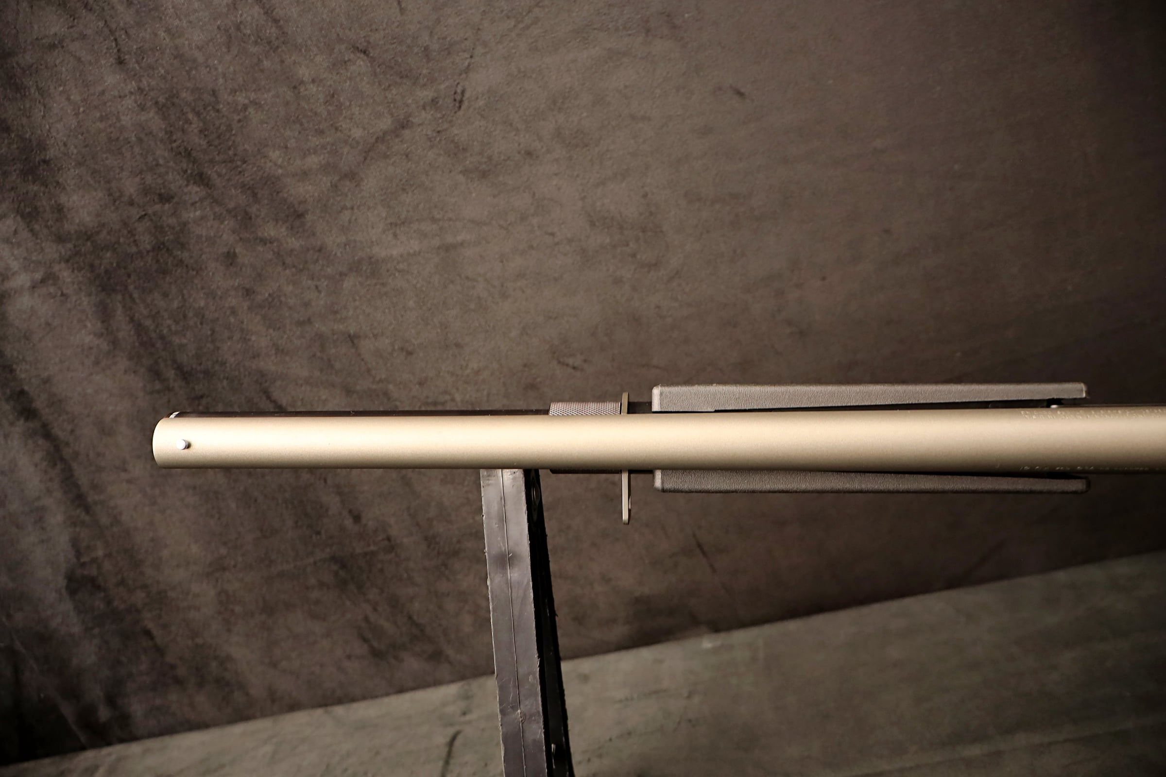 1968 Remington 870 Wingmaster 12 Ga Pump Shotgun 18.5" Cerakote Side Saddle-img-13