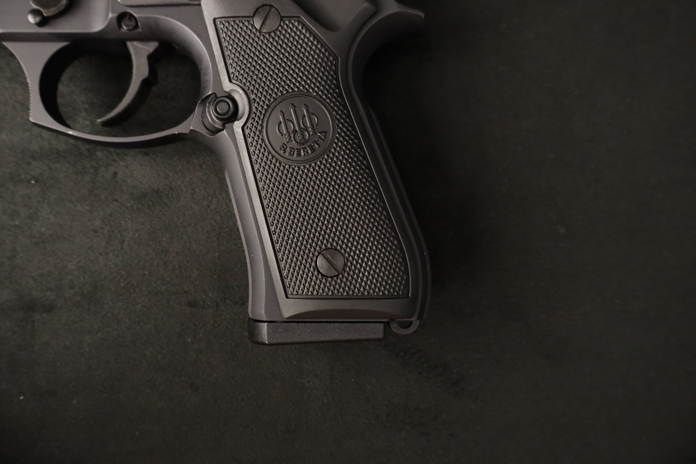 Beretta 92 FS 9mm-img-2