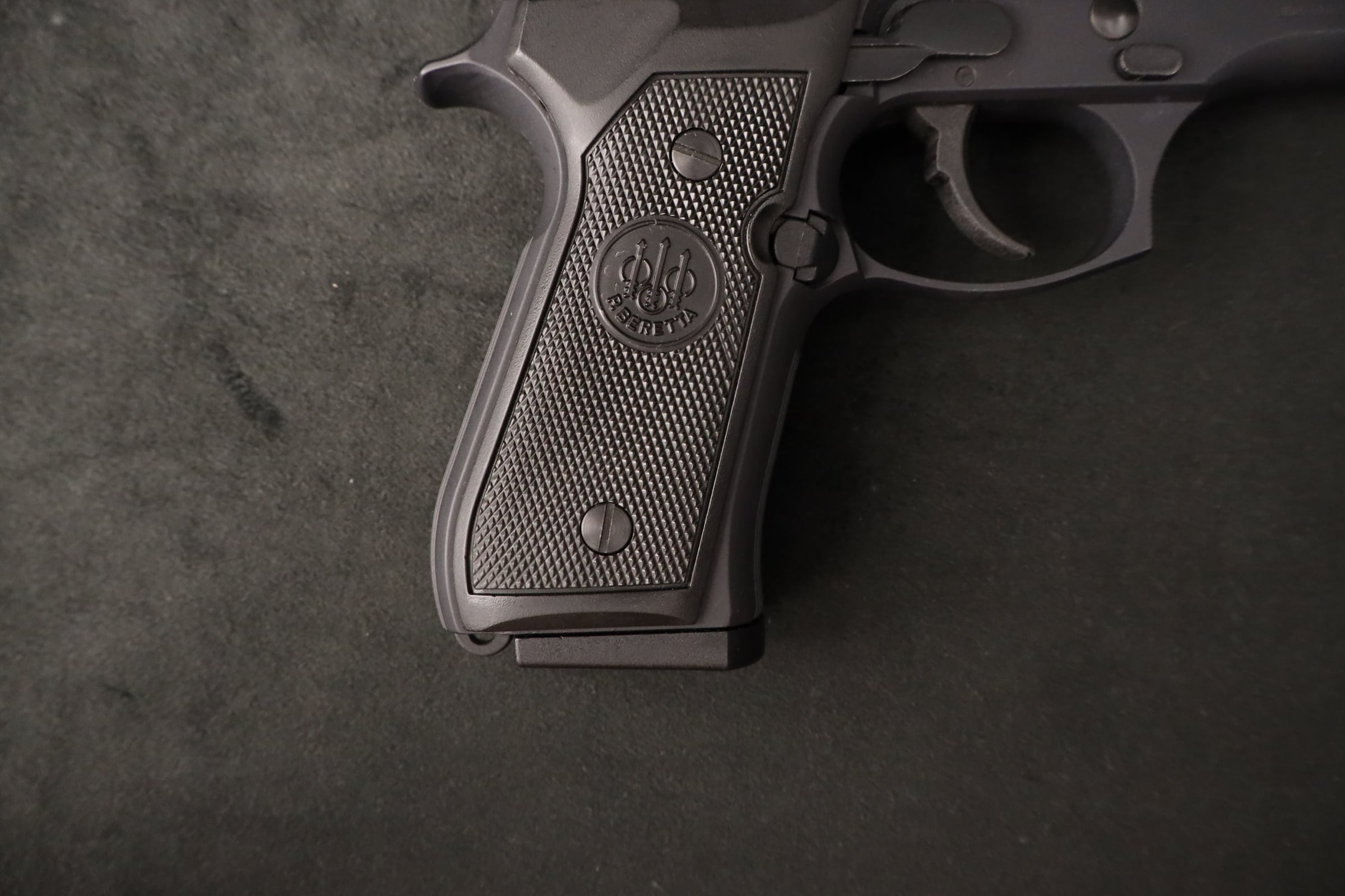Beretta 92 FS 9mm-img-6