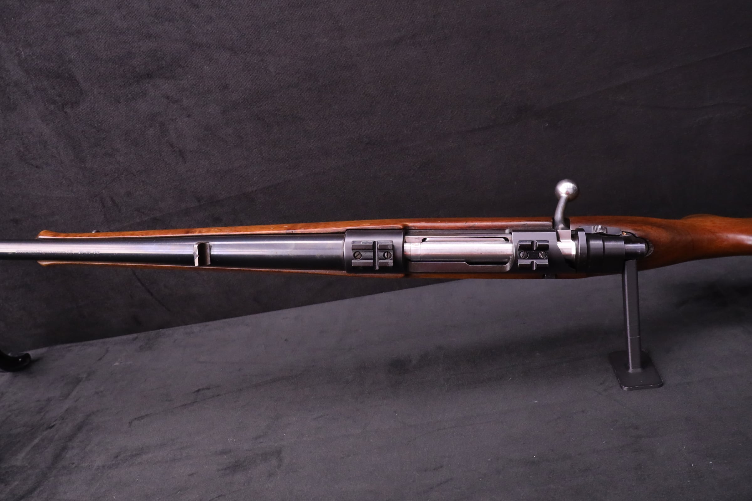 1963 Husqvarna 1640 .30-06 24" BBL Swedish Mauser Action-img-22