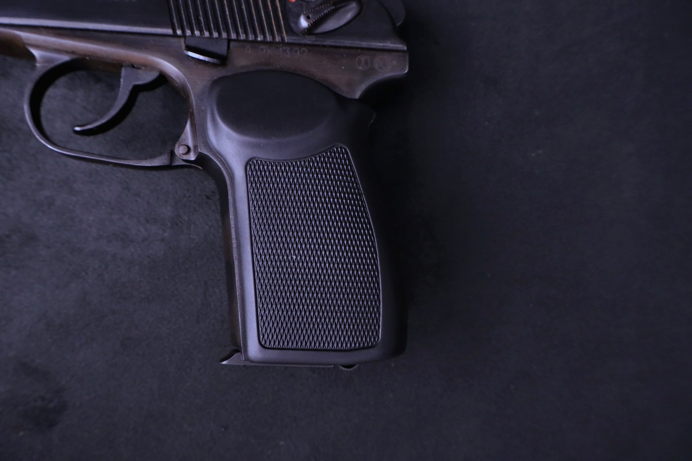 1993 Izhevsk IZH-70 9mm Makarov 3.75" BBL-img-4