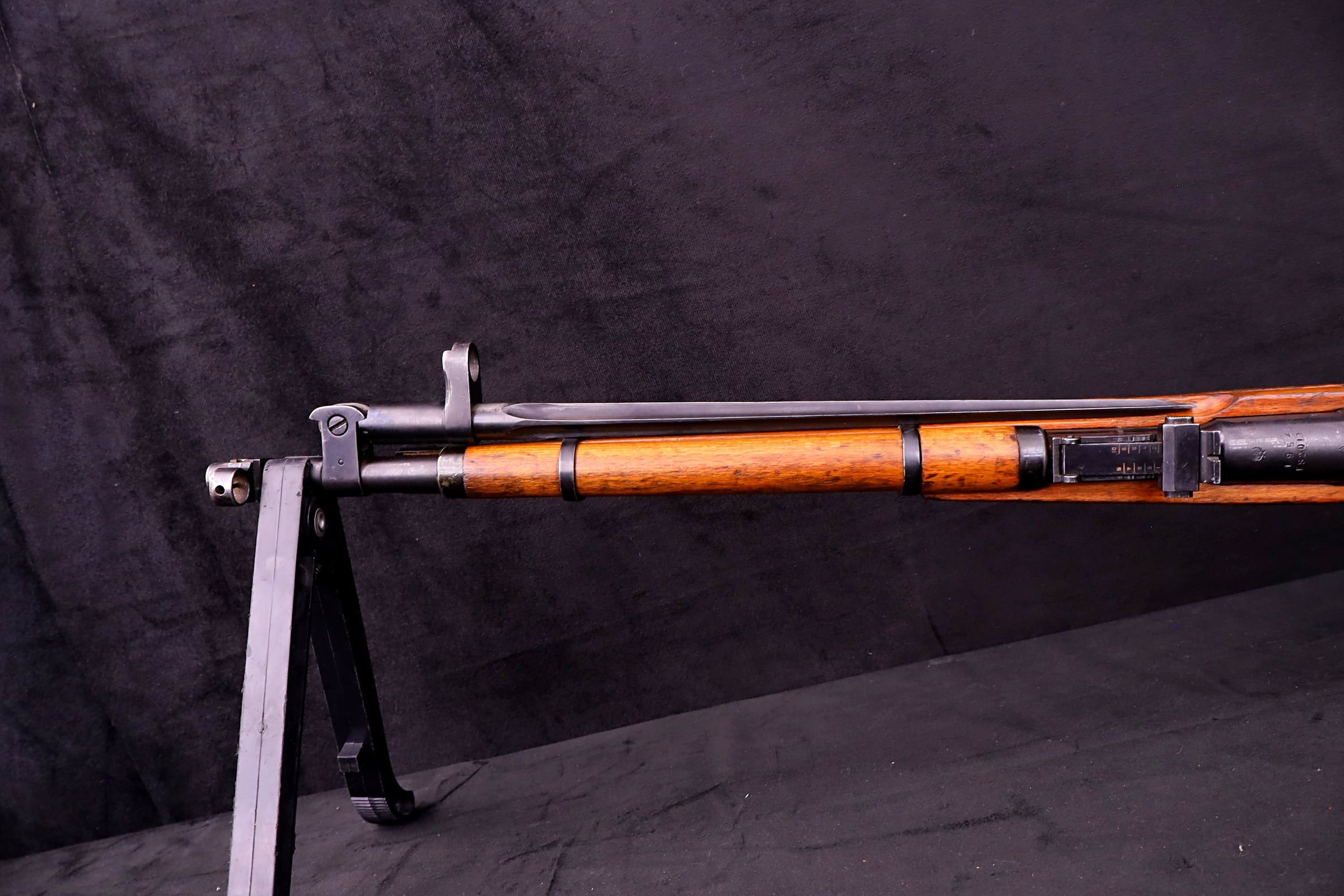1954 Romanian Cugir M44 Mosin-Nagant 7.62x54R 20.75" Carbine-img-16