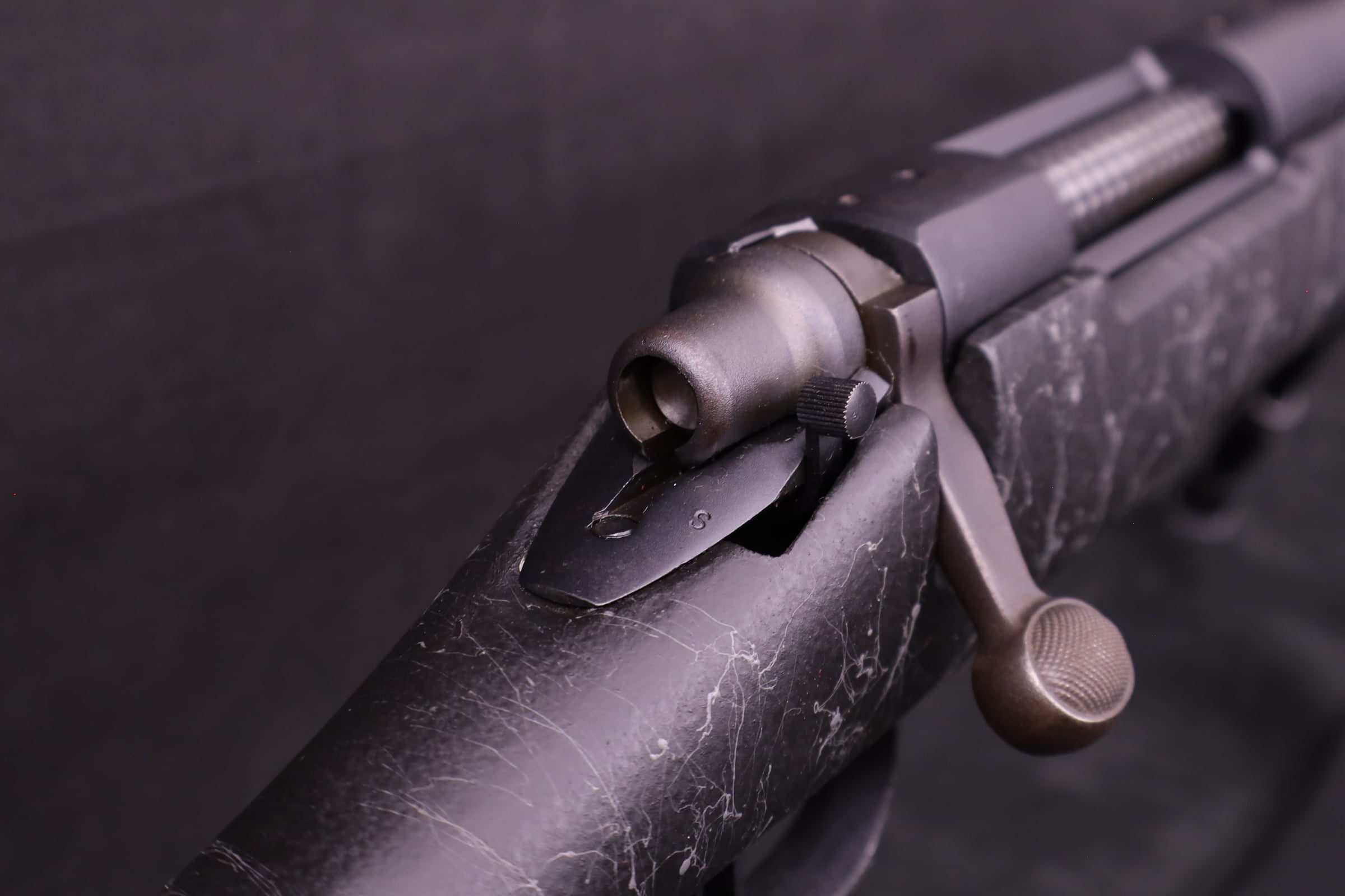 2007 Remington 700 Sendero Special .25-06 Rem 24" Heavy Barrel w/ Bipod-img-16