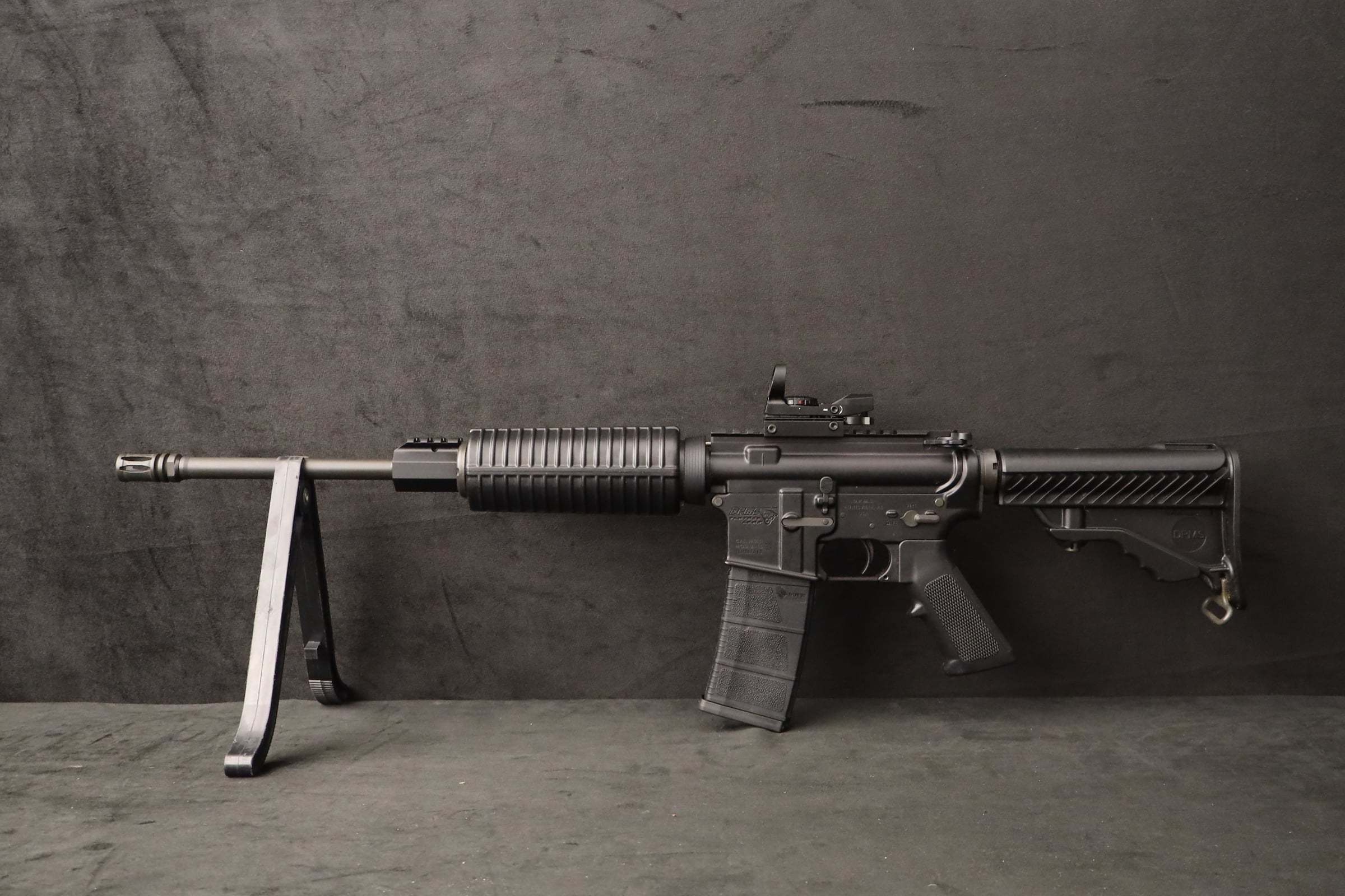 DPMS A-15 5.56 NATO 16" Carbine Reflex Sight AR-15-img-15