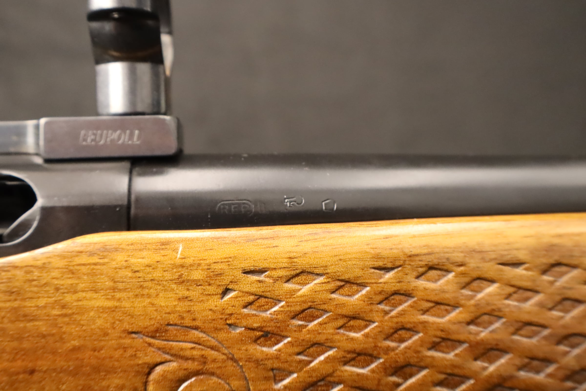 1973 Remington 760 BDL Gamemaster Basketweave .30-06 SPRG 22" Pump Action-img-12