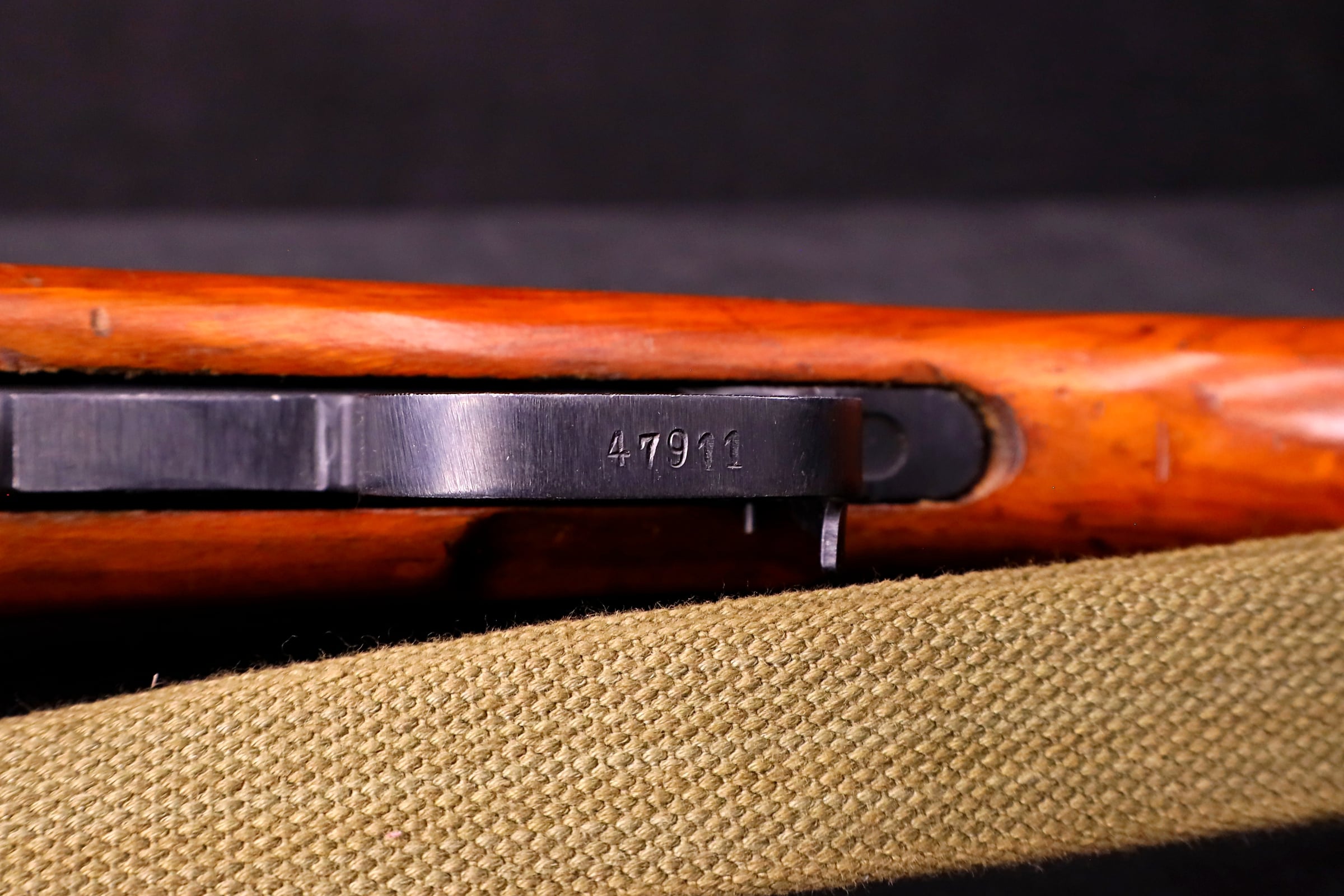 1987 Chinese Norinco SKS Type 56 7.62x39mm 20" Barrel Matching Numbers-img-20