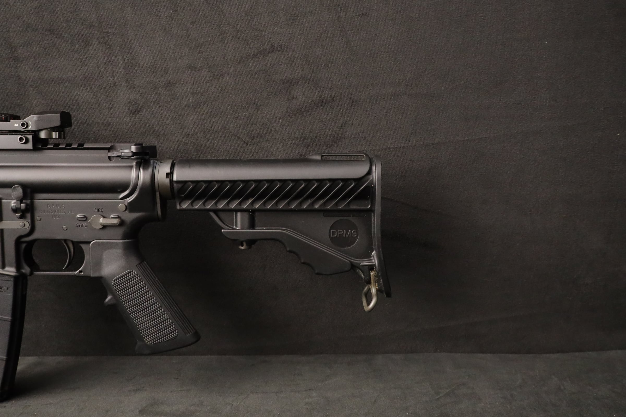 DPMS A-15 5.56 NATO 16" Carbine Reflex Sight AR-15-img-18