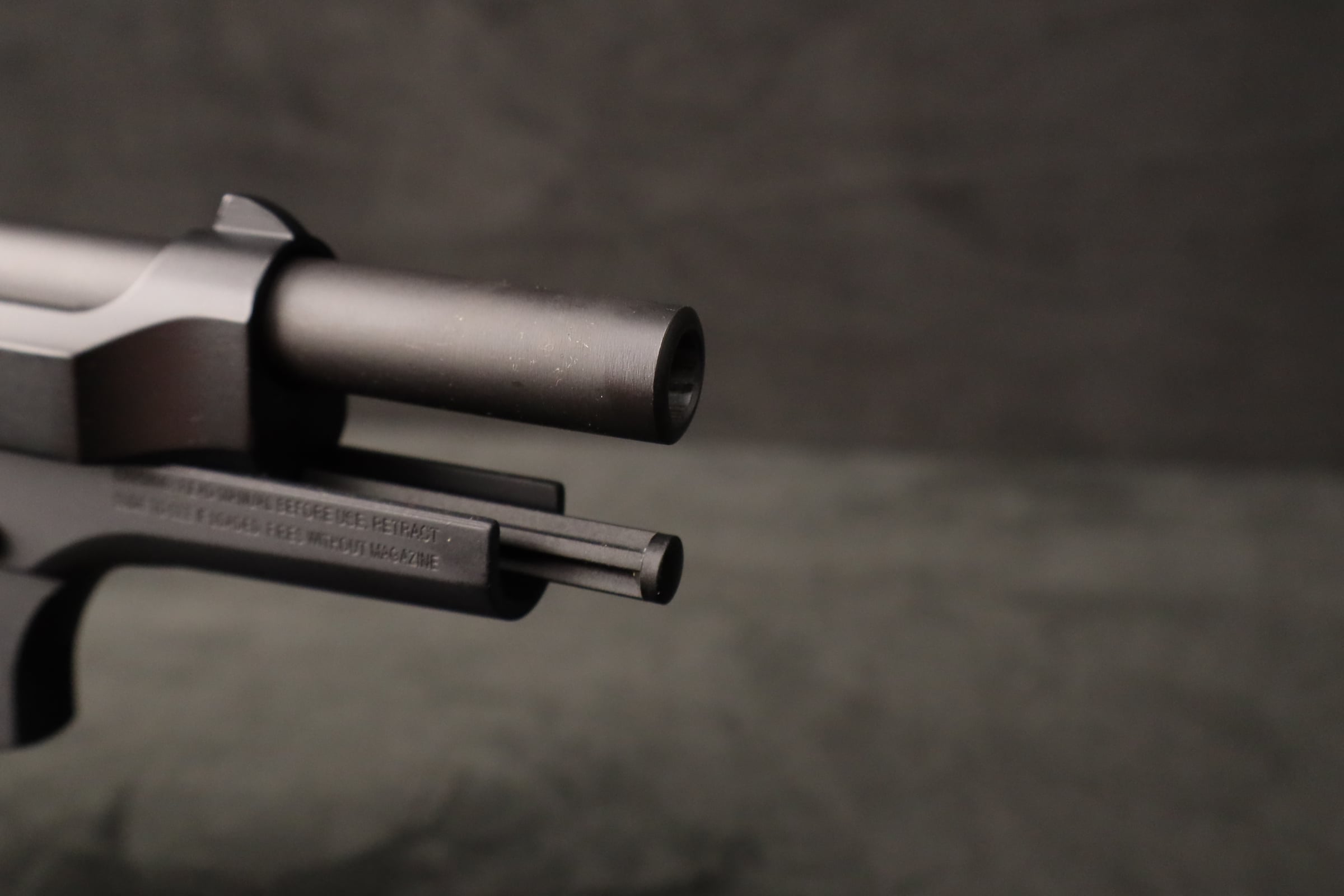 Beretta 92 FS 9mm-img-17