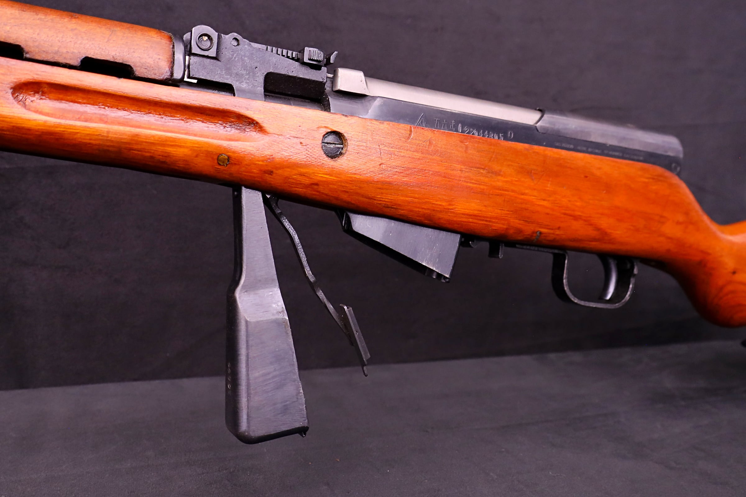 1970 Norinco Chinese Type 56 SKS 7.62x39 Factory 636 Jilin-img-14