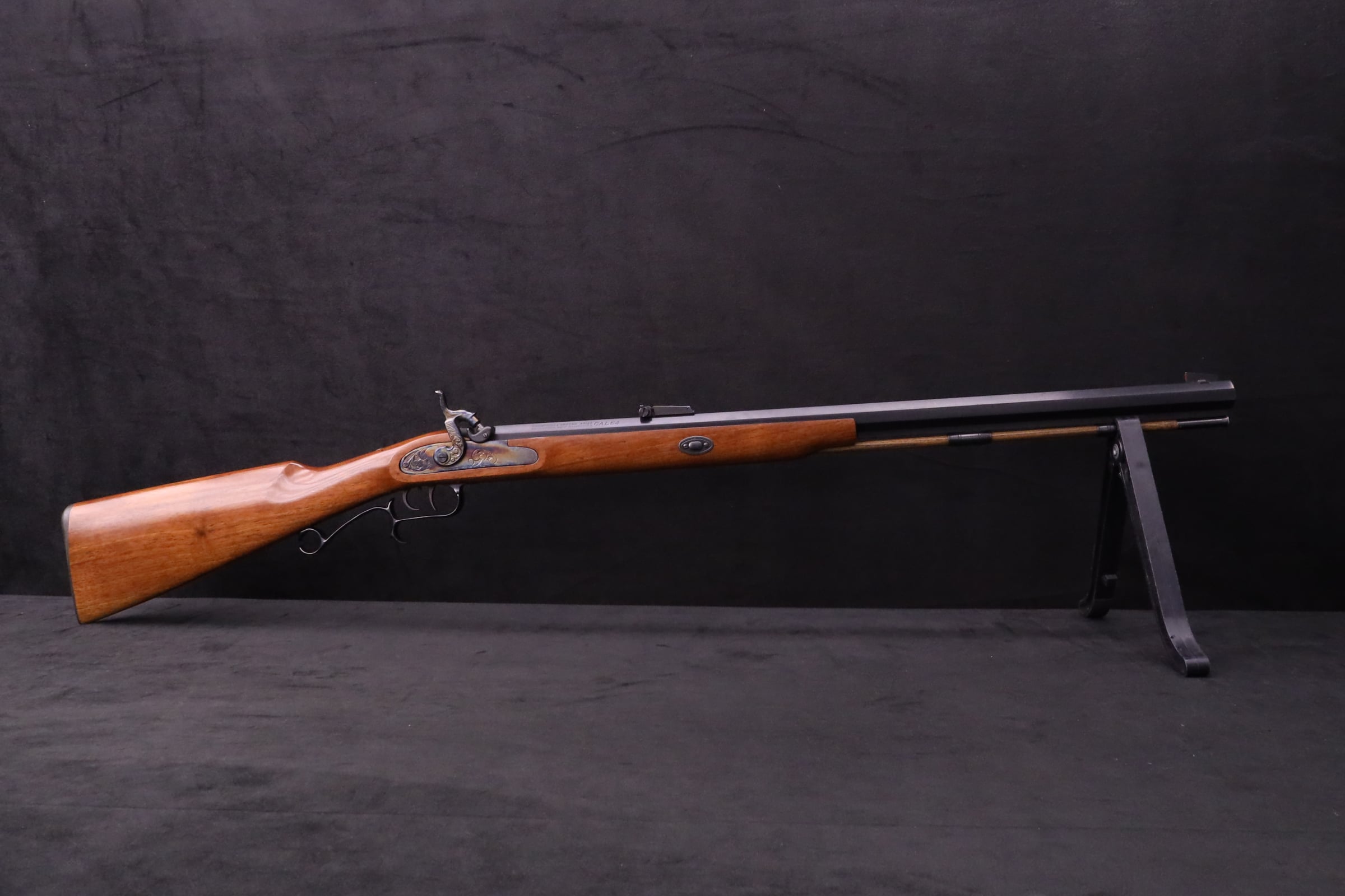 Thompson/Center Renegade .54 Cal Percussion ML 27" BBL Octagon T/C-img-1
