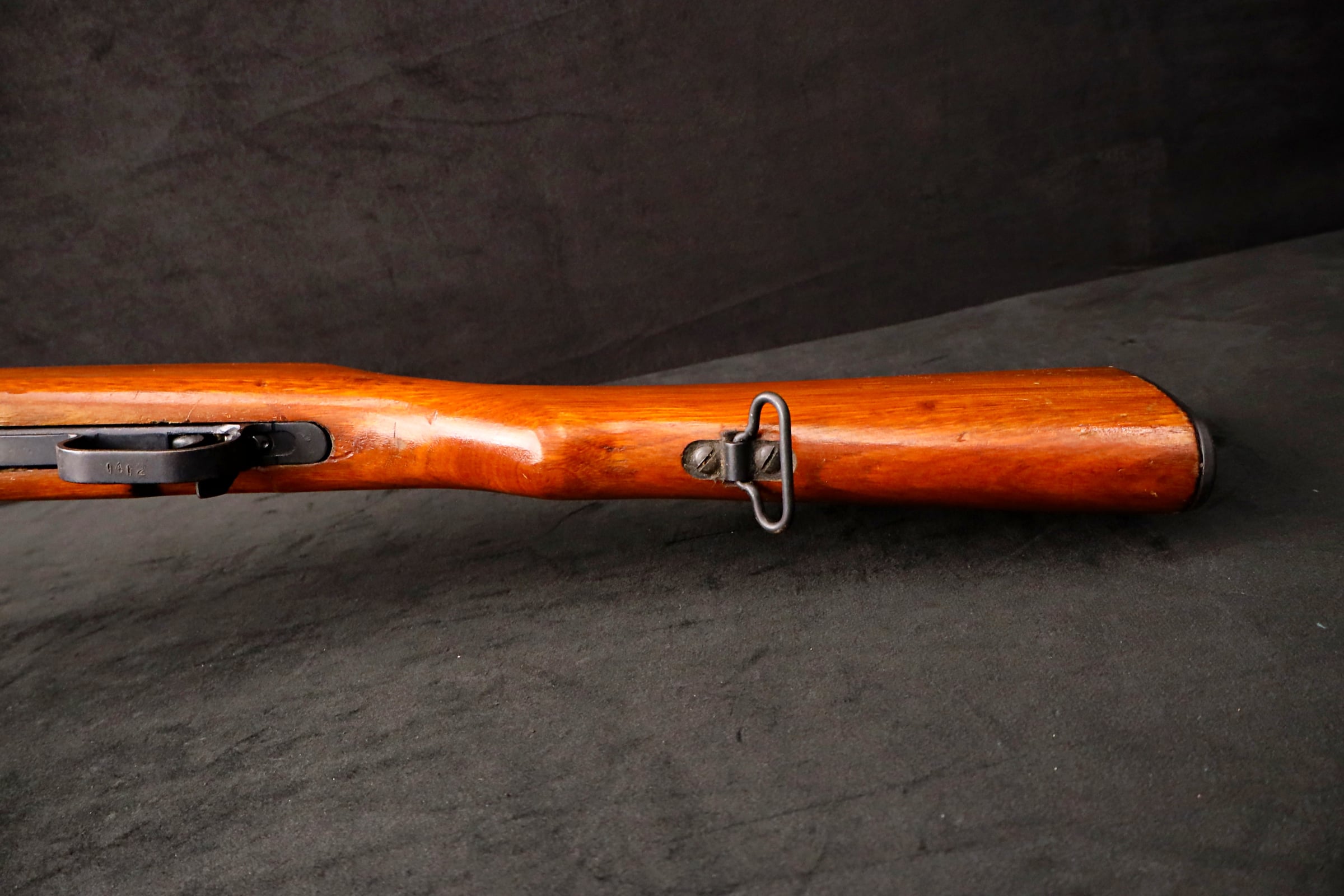 Norinco SKS Factory 0402 7.62x39 Matching Numbers Folding Bayonet-img-23