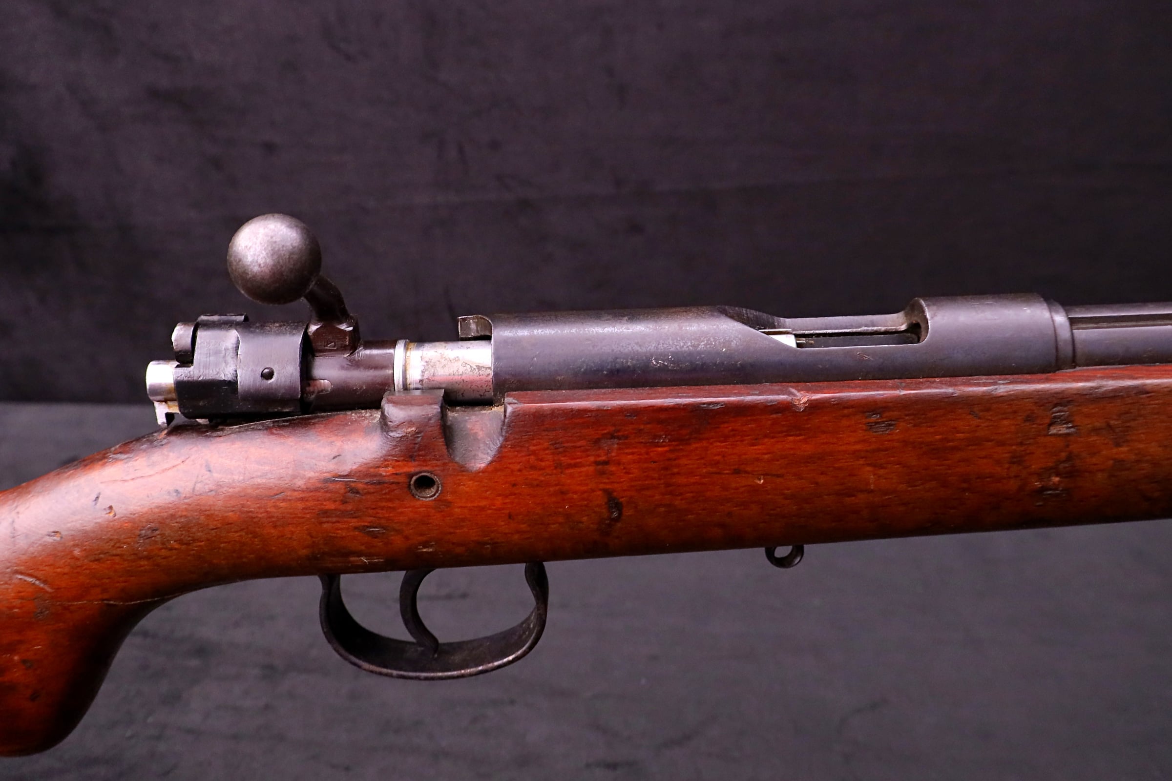 1955 Romanian Cugir UMC Training Rifle .22 LR 27.5" Single Shot-img-20