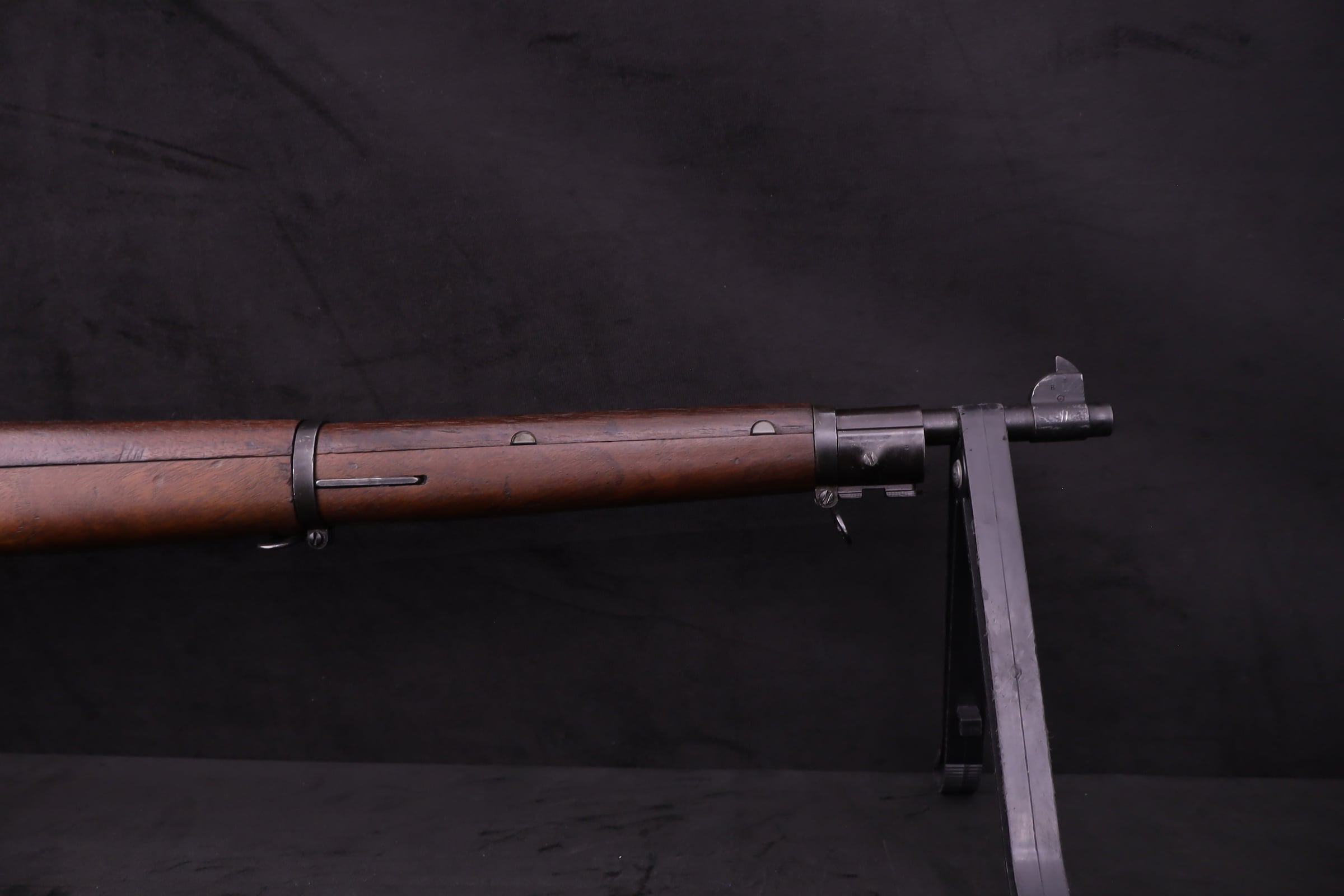 1942 U.S. Remington Model 1903-A3 .30-06 SPRG WWII-img-7