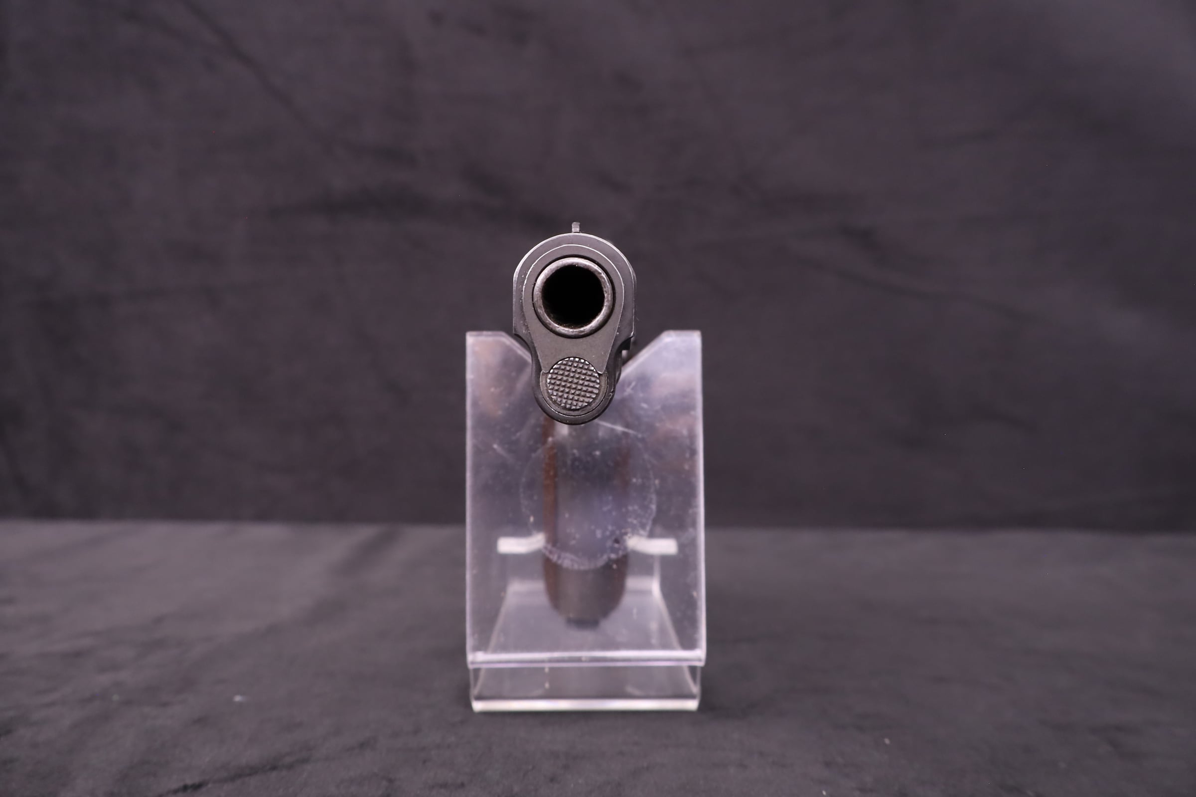1918 Colt M1911 WWI US Military .45 ACP M1911A1 Springfield SA Rebuild-img-11