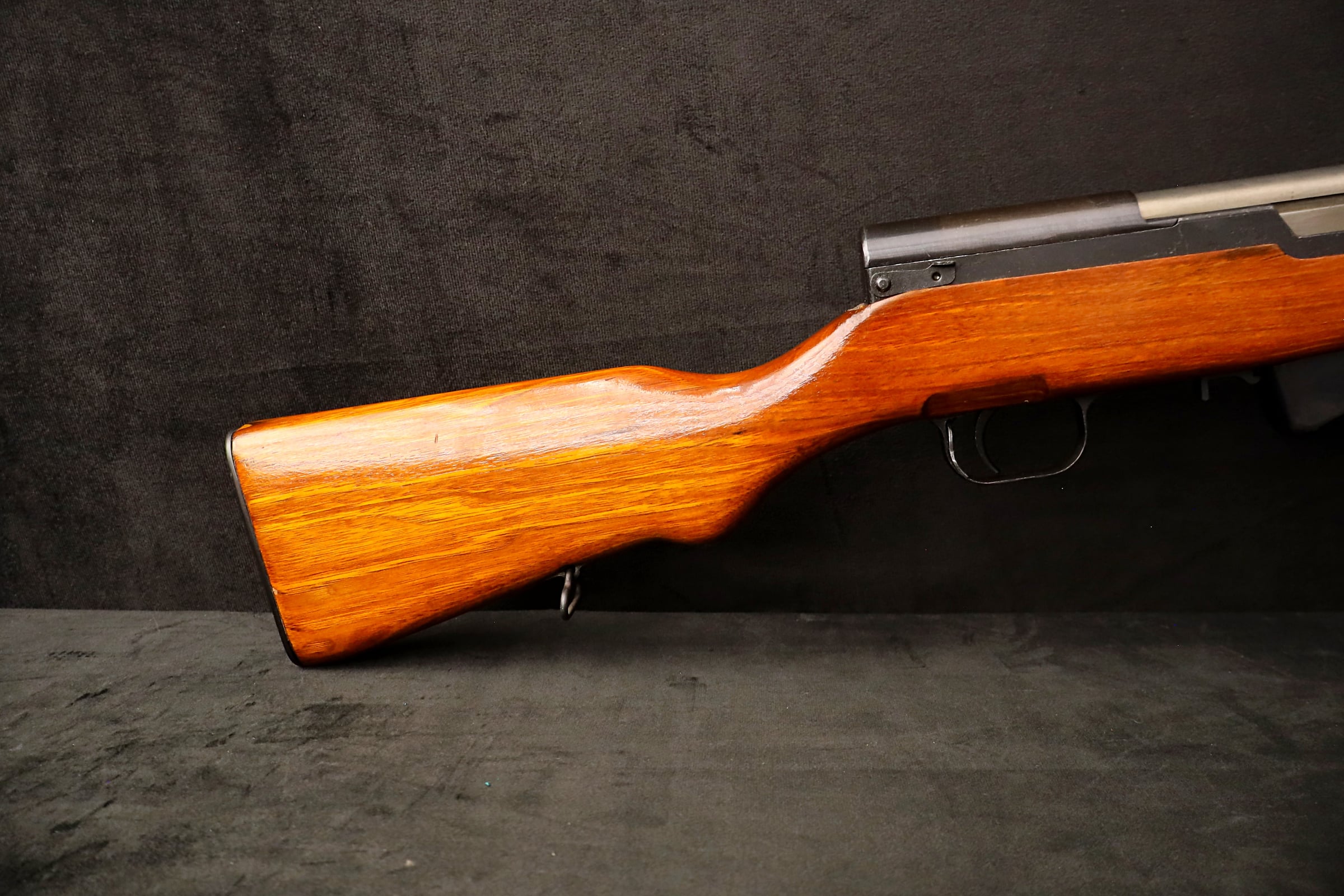 1976 Chinese Norinco SKS Type 56 Matching Numbers 7.62x39-img-4