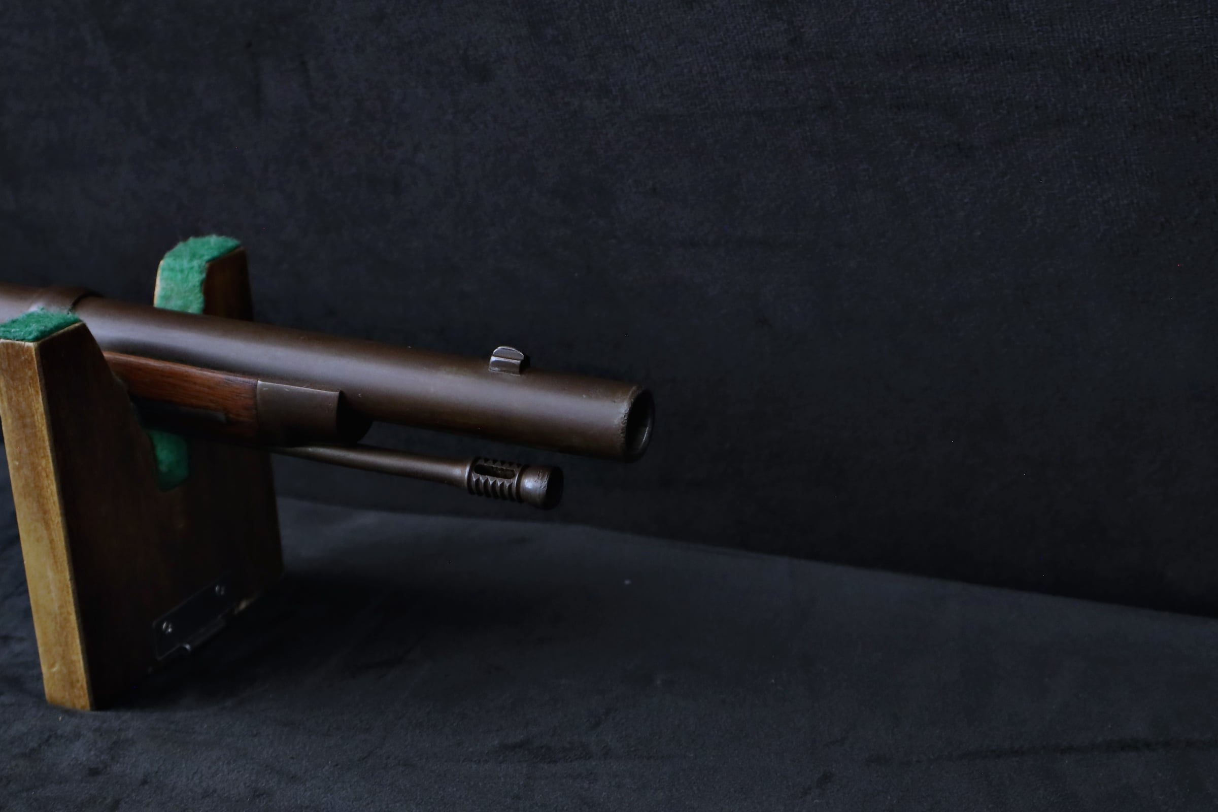 U.S Springfield Model 1866 Allin Conversion 2nd Model .50-70 Govt.-img-6