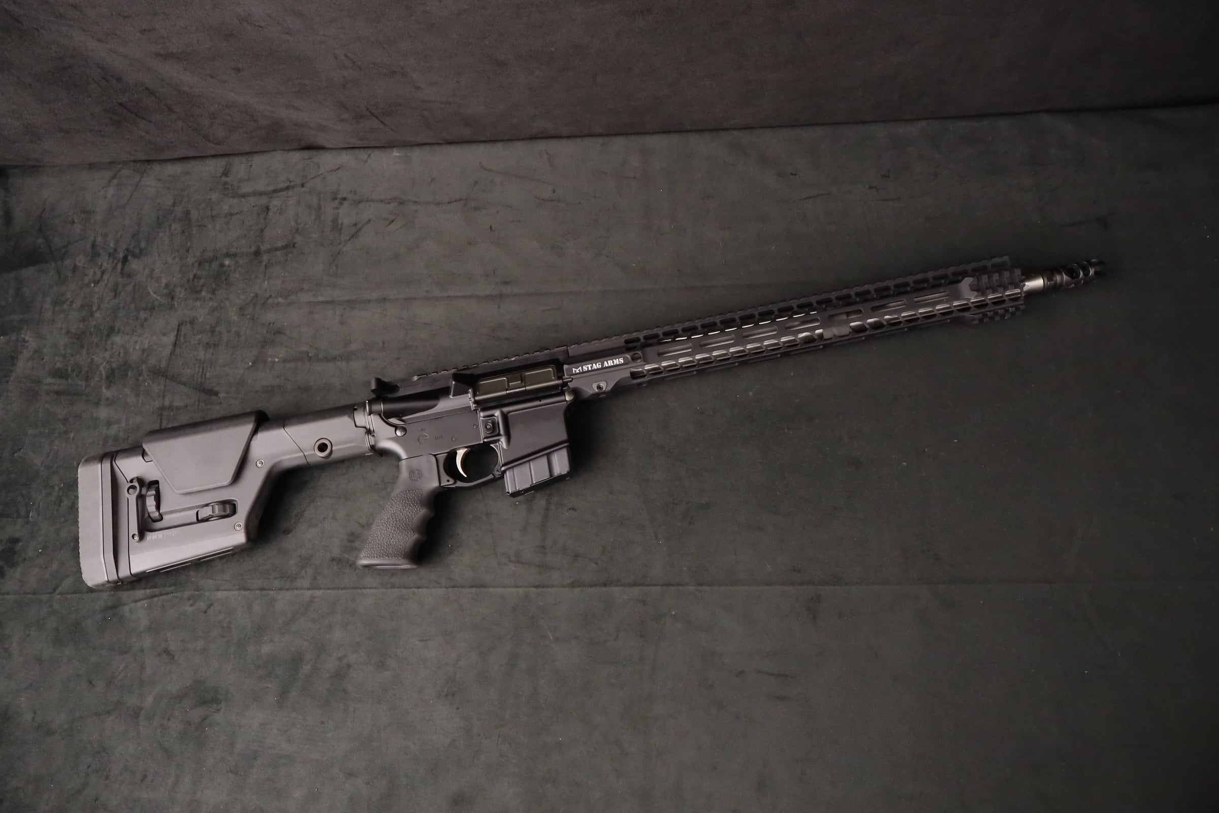 Stag Arms Stag-15 .224 Valkyrie 18" BBL SPR-img-2