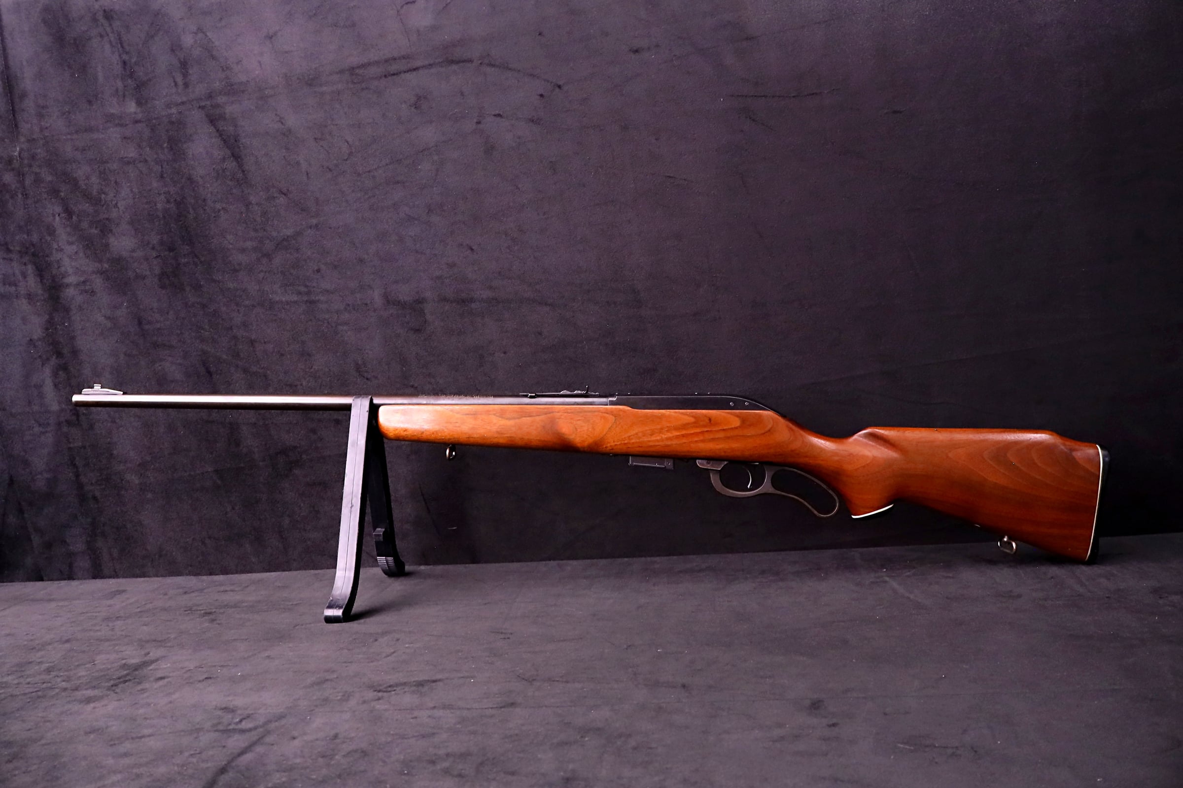Marlin 62 Magnum Levermatic .256 Win Mag Lever Action Rifle 23" C&R-img-10