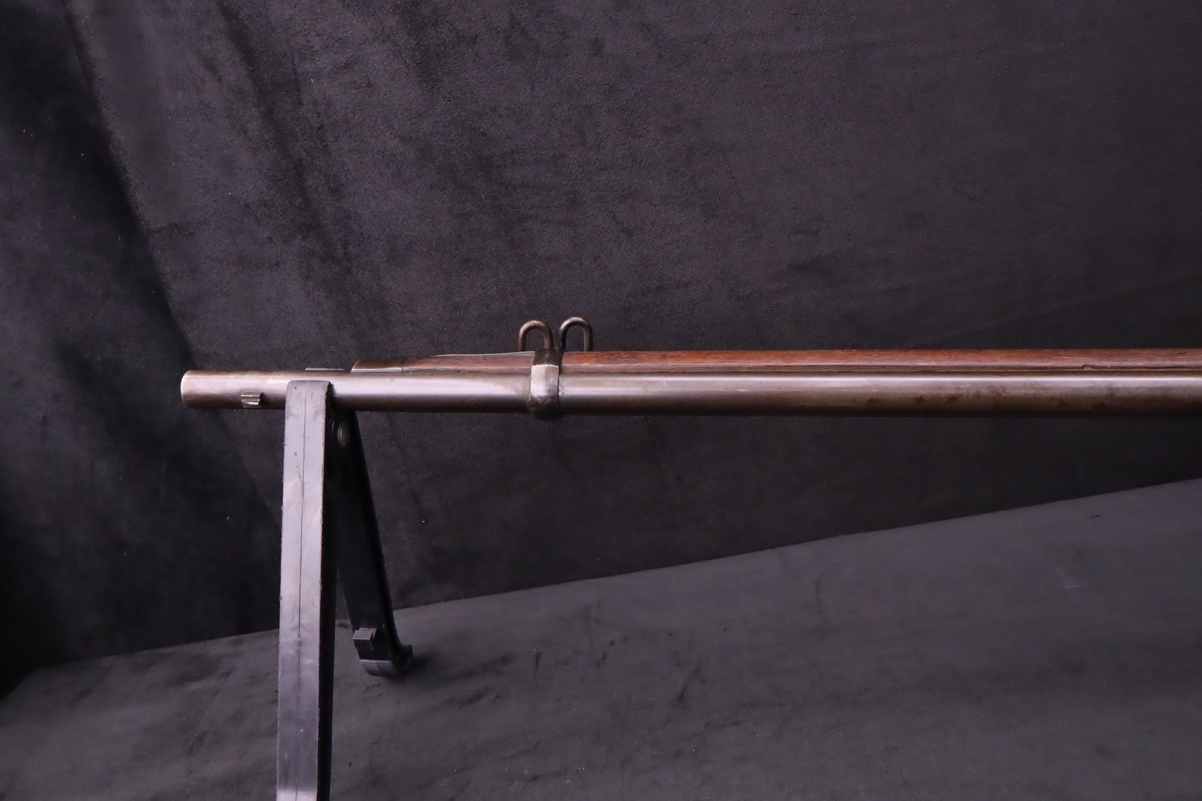 1884 Springfield Armory Model 1873 Trapdoor Rifle .45-70 Govt 32.63" BBL-img-20