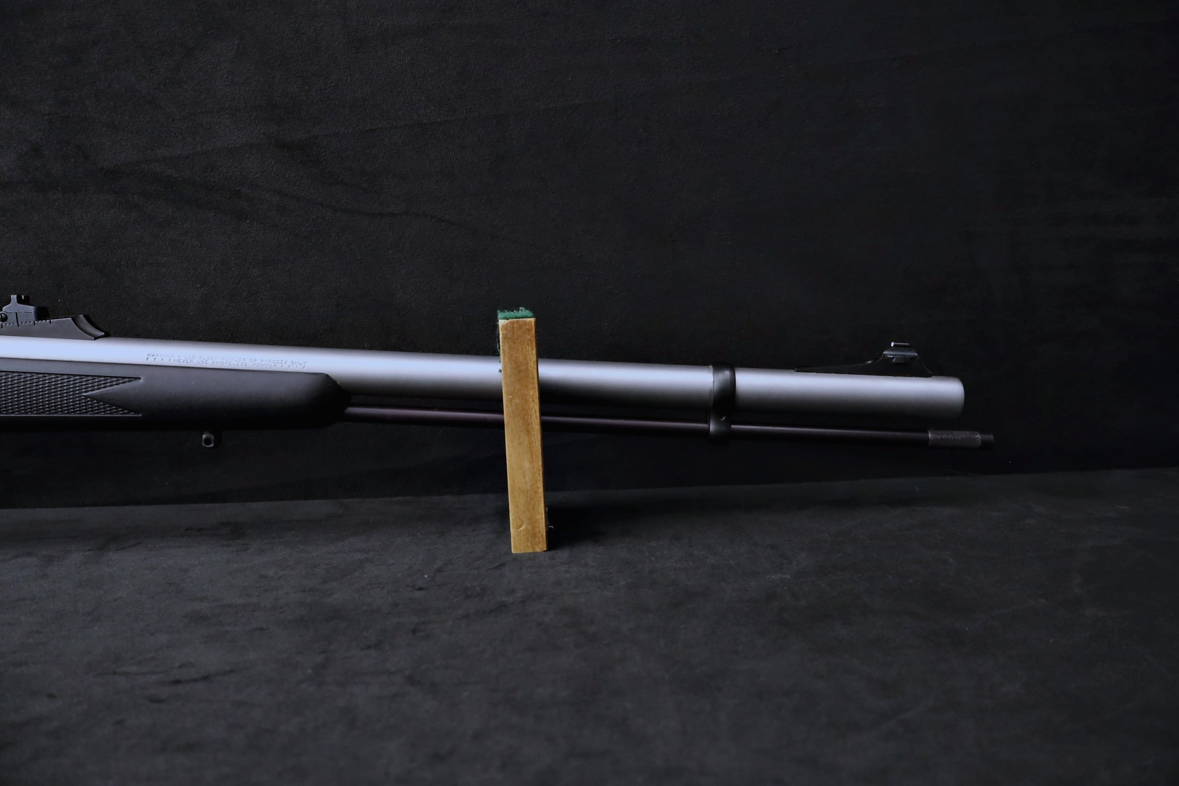 Remington 700 ML .50 Cal Muzzleloader 24" BBL-img-6