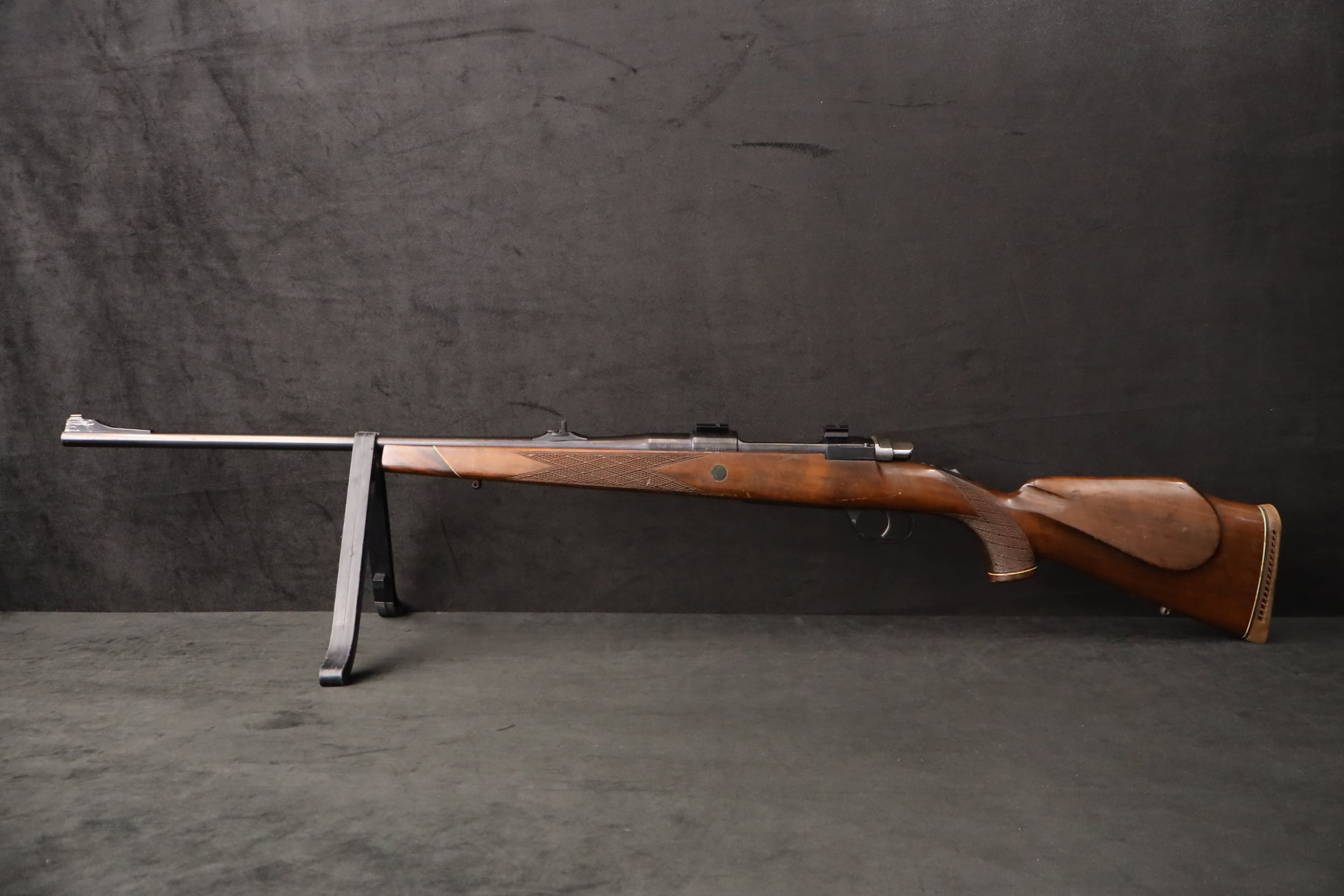 1971 Parker-Ballard Model 602 .30-06 SPRG 24" Mauser 98 Action Austria-img-20