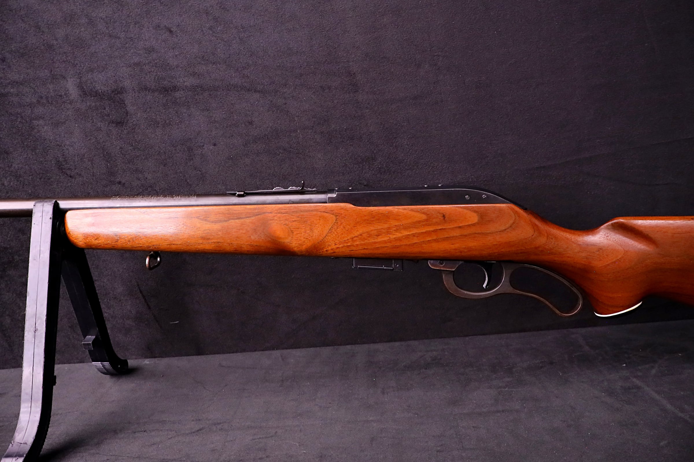 Marlin 62 Magnum Levermatic .256 Win Mag Lever Action Rifle 23" C&R-img-12