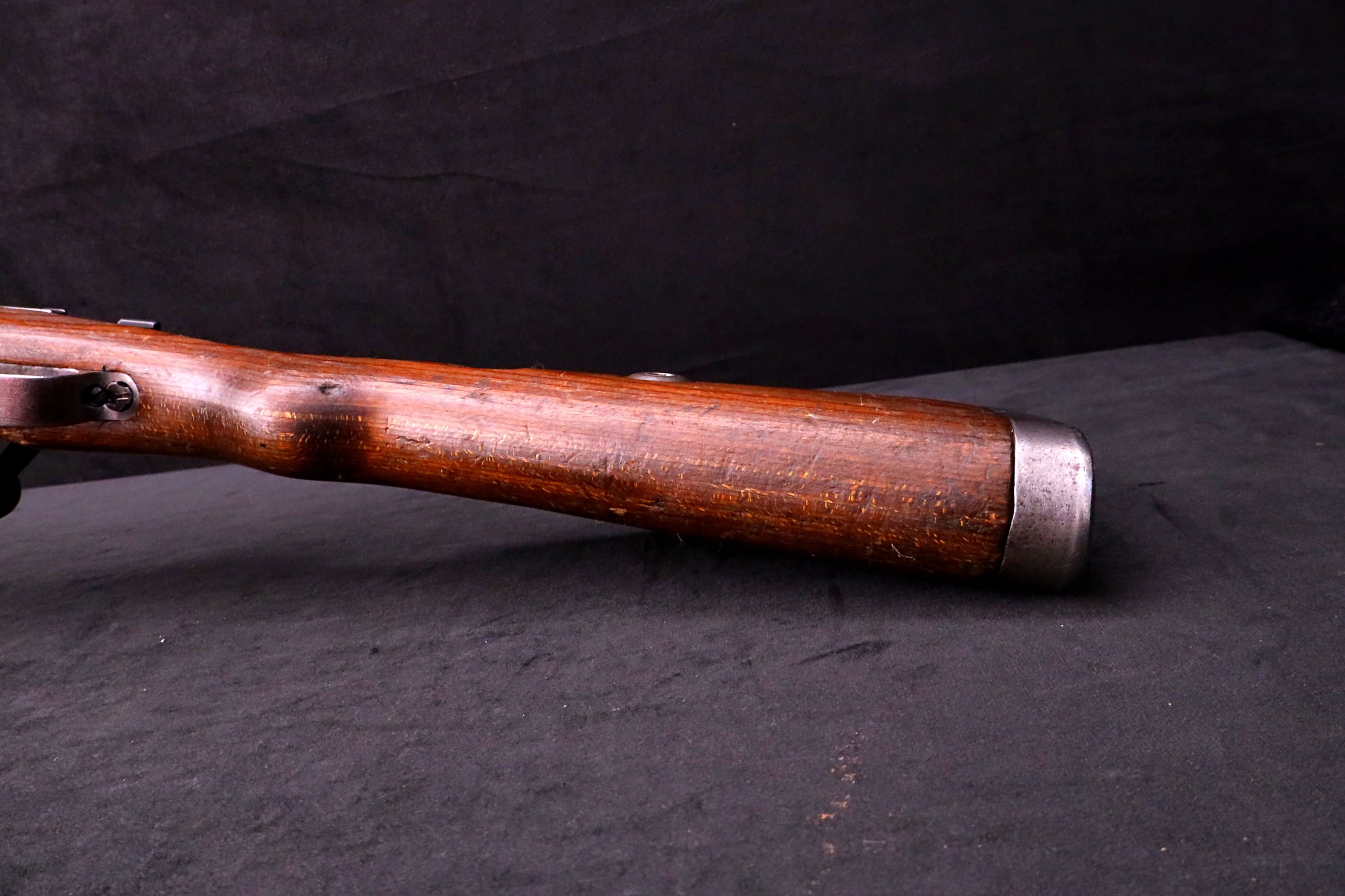 1942 Steyr bnz Karabiner 98k K98k 8mm Mauser Rifle *WWII*-img-19