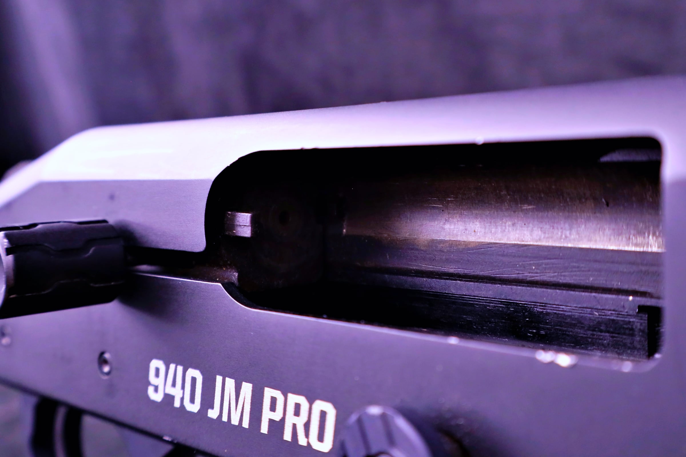 Mossberg 940 JM Pro 12 GA 24" BBL -img-11