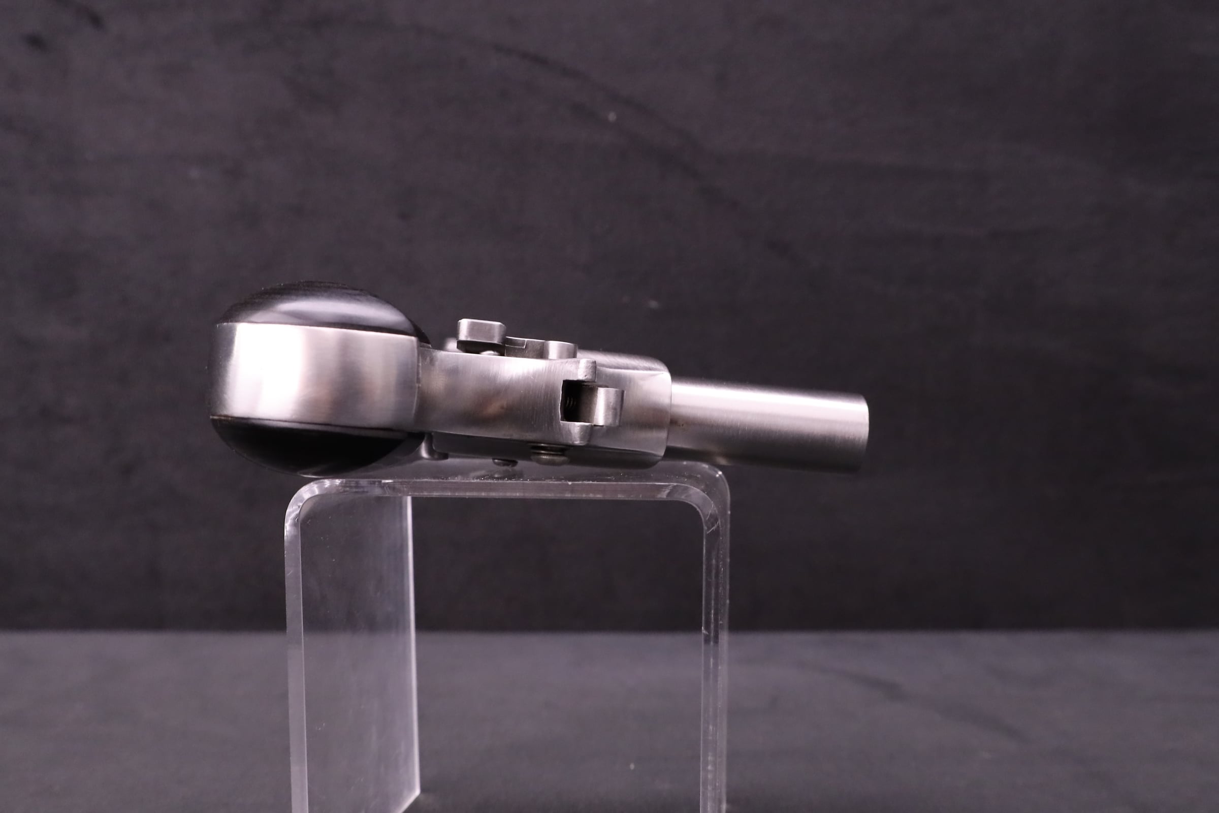 American Derringer M-1 45 LC 410 Bore 2-Shot Derringer Waco TX-img-20