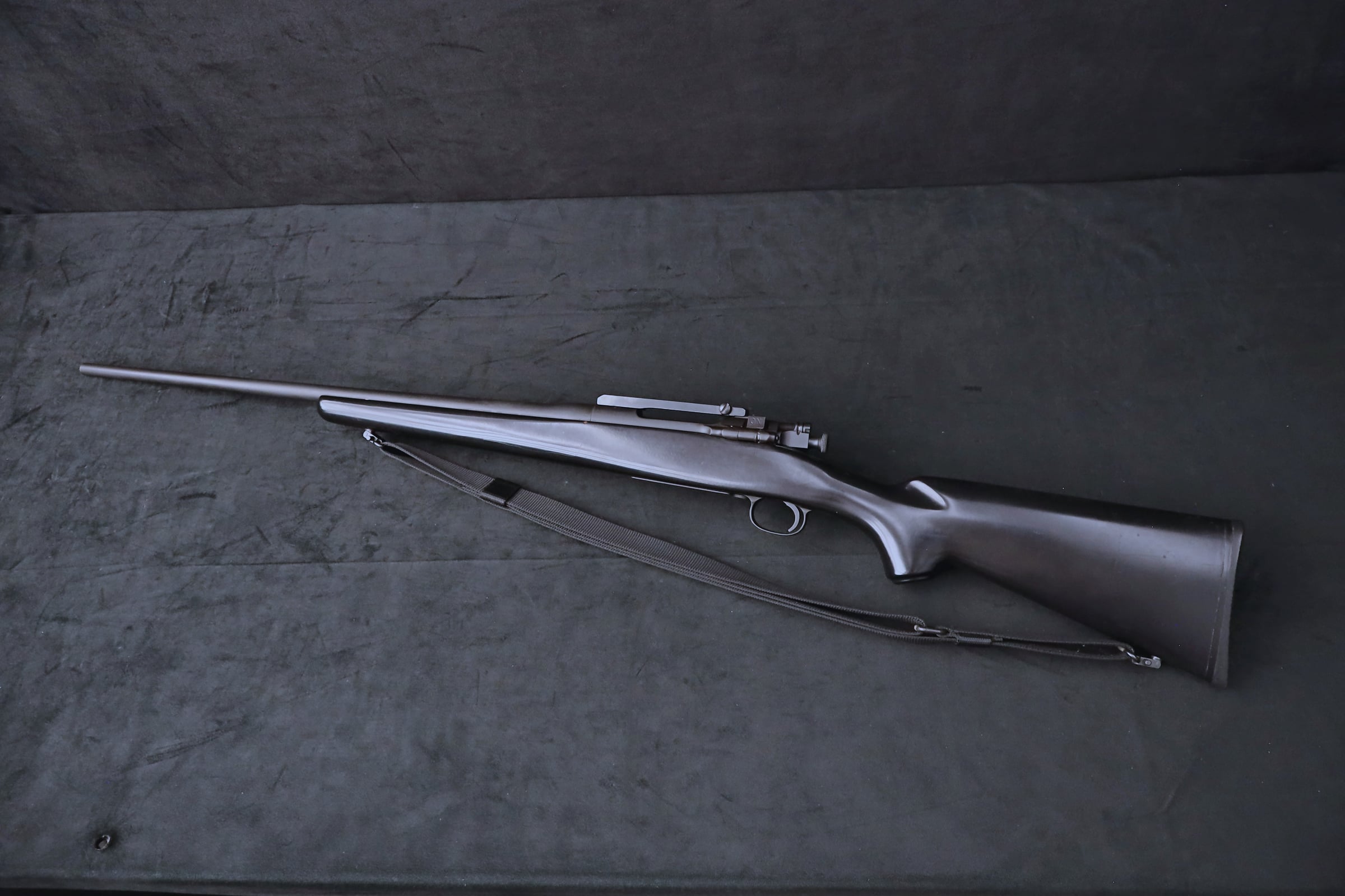 1914 Springfield Model 1903 .30-06 Sprg 22" BBL Sporterized M1903-img-1