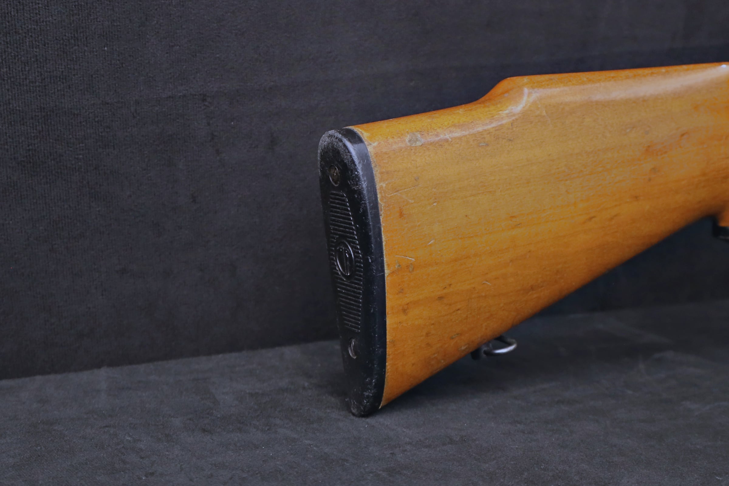 1970s Sako Type Tikka 12-70 12 GA .222 Rem Over/Under Combo Gun-img-8