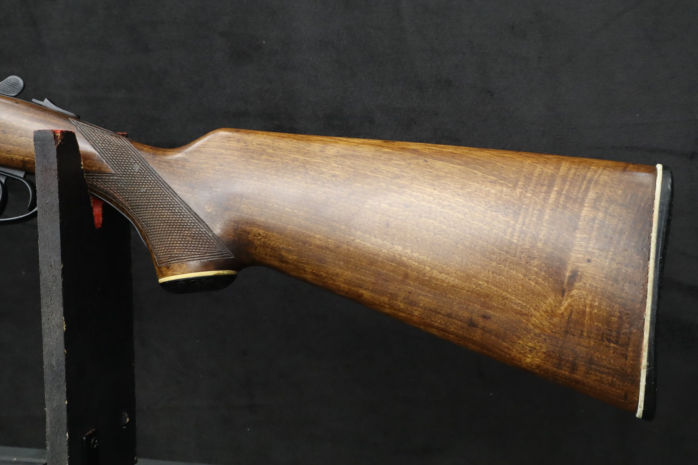 Felix Sarasqueta .410 SxS 26" Barrels FIE Eibar Spanish Double Shotgun-img-9