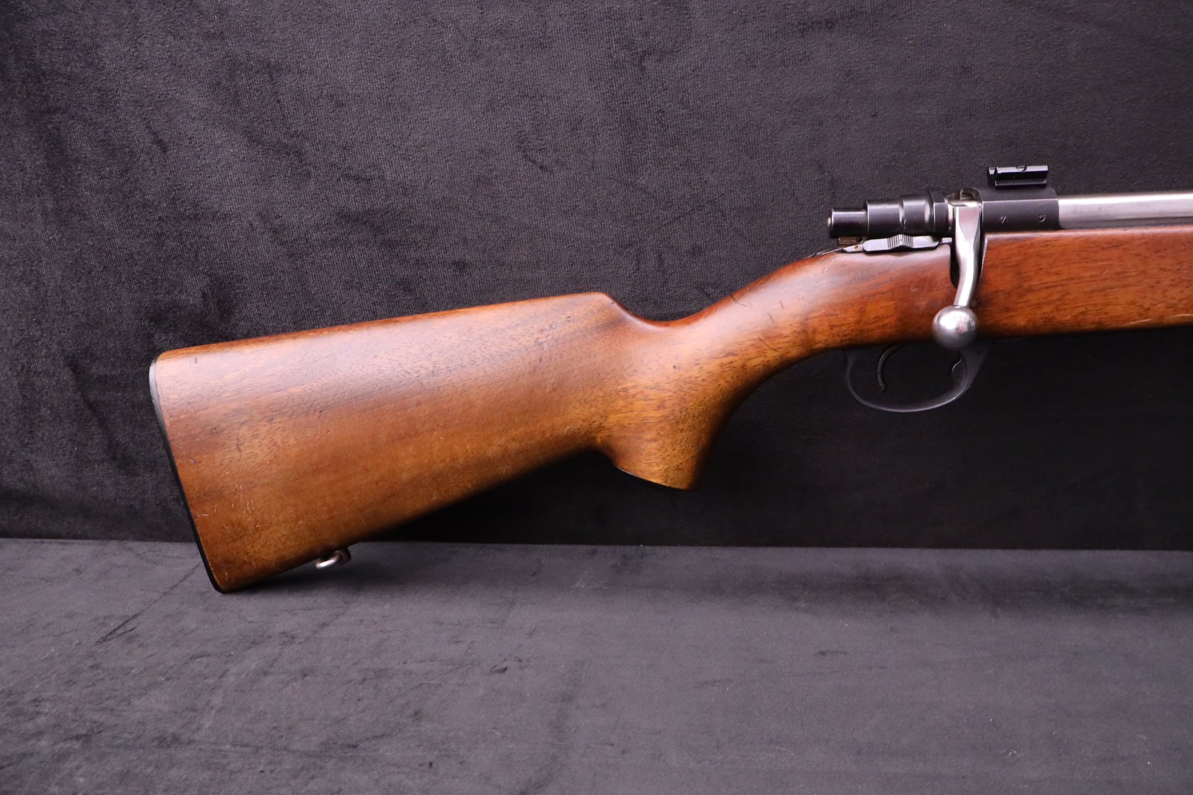 1963 Husqvarna 1640 .30-06 24" BBL Swedish Mauser Action-img-2