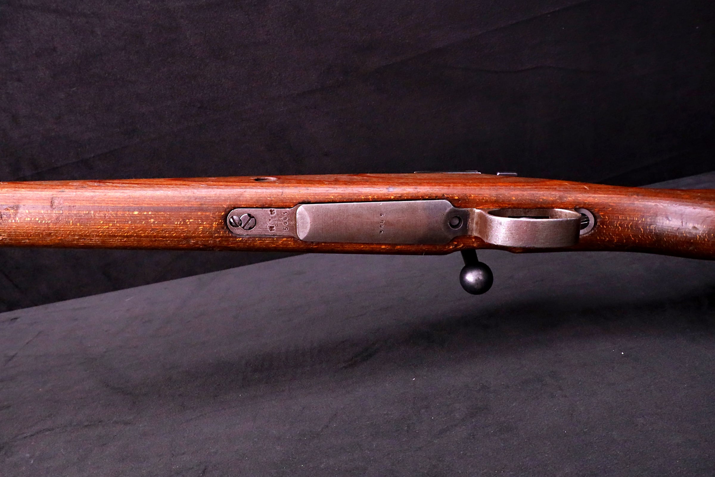 1942 Steyr bnz Karabiner 98k K98k 8mm Mauser Rifle *WWII*-img-18