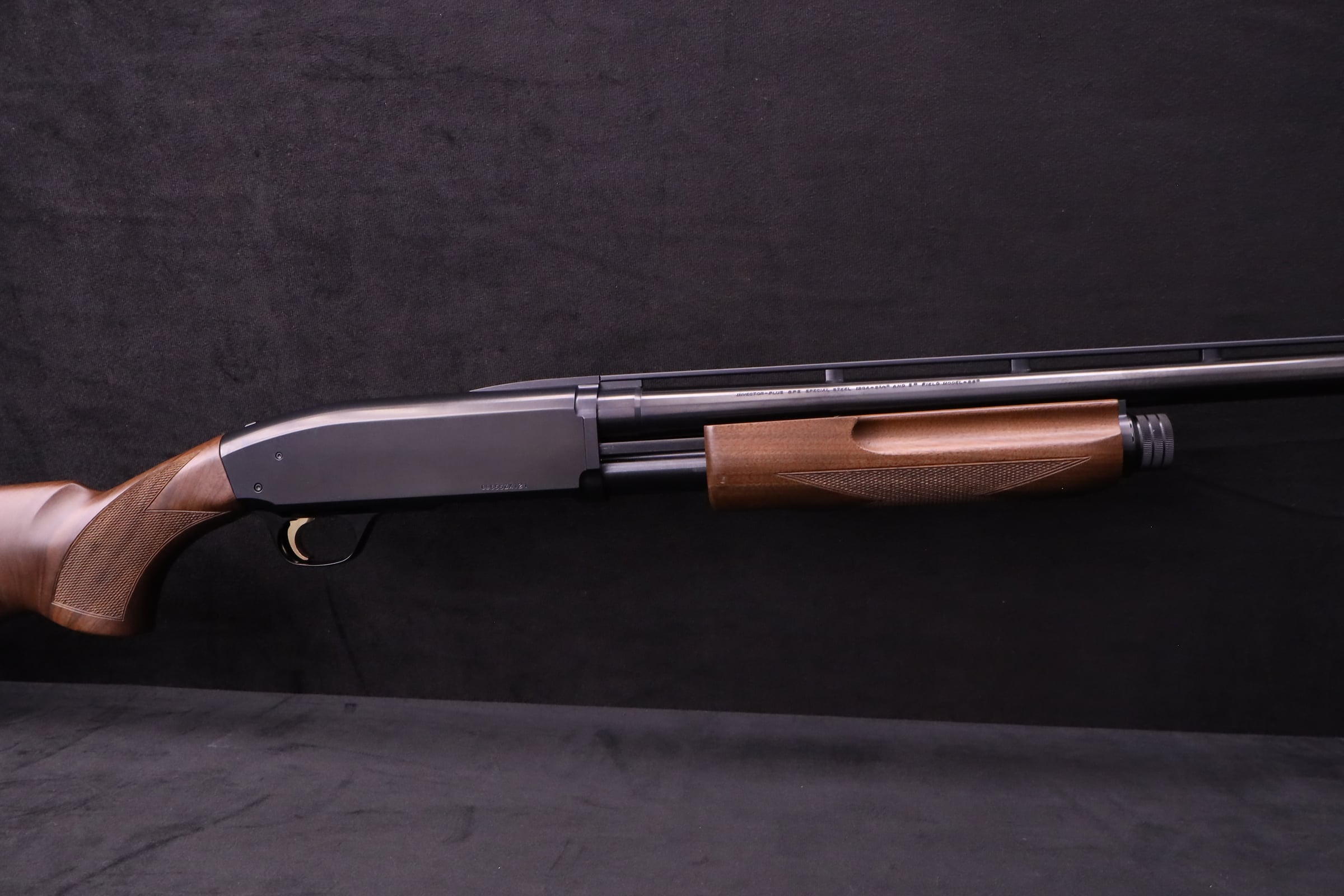 Browning BPS Field 12 GA 28" BBL Ventilated Rib Miroku-img-5