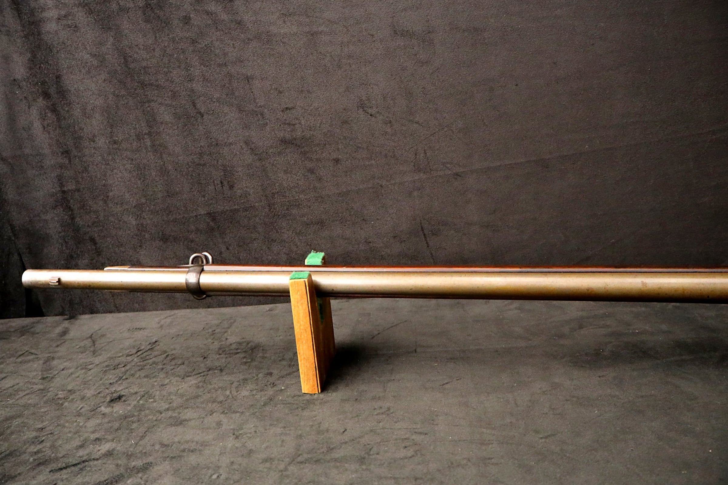 Antique 1884 Springfield Model 1873 Trapdoor Rifle .45-70 Govt 32" BBL-img-14