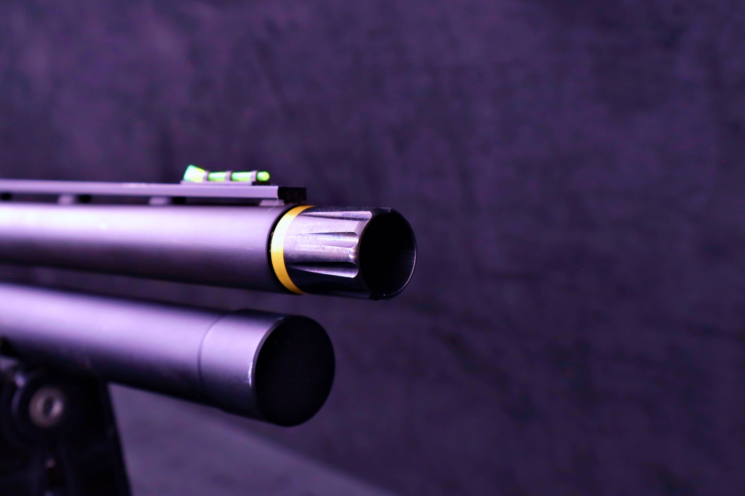 Mossberg 940 JM Pro 12 GA 24" BBL -img-6