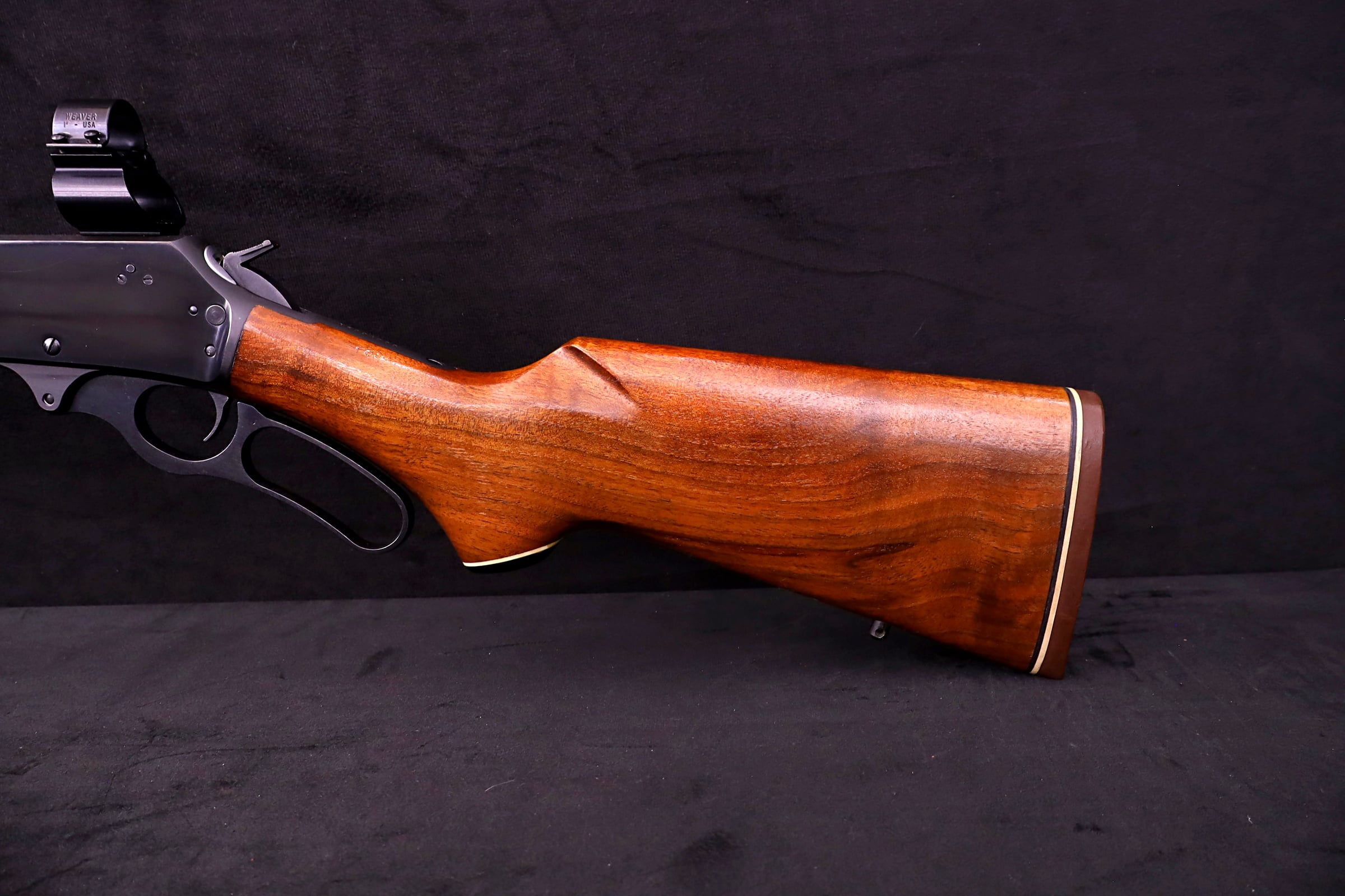 1984 Marlin 375S .375 Win Lever Action Rifle JM Stamp 20"-img-21